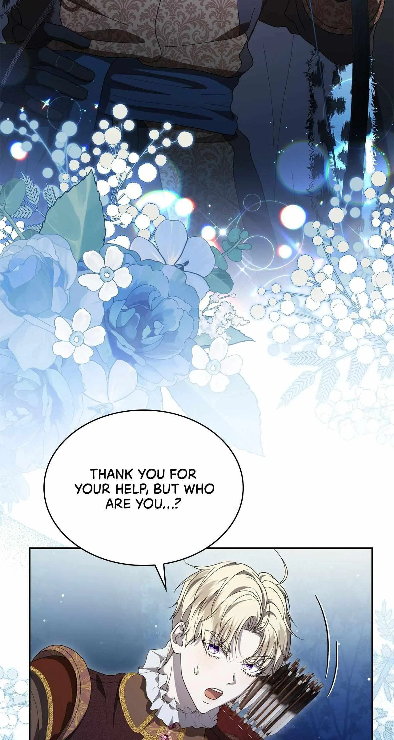 The Stone Thrown in the Lake Chapter 50 – Page 73