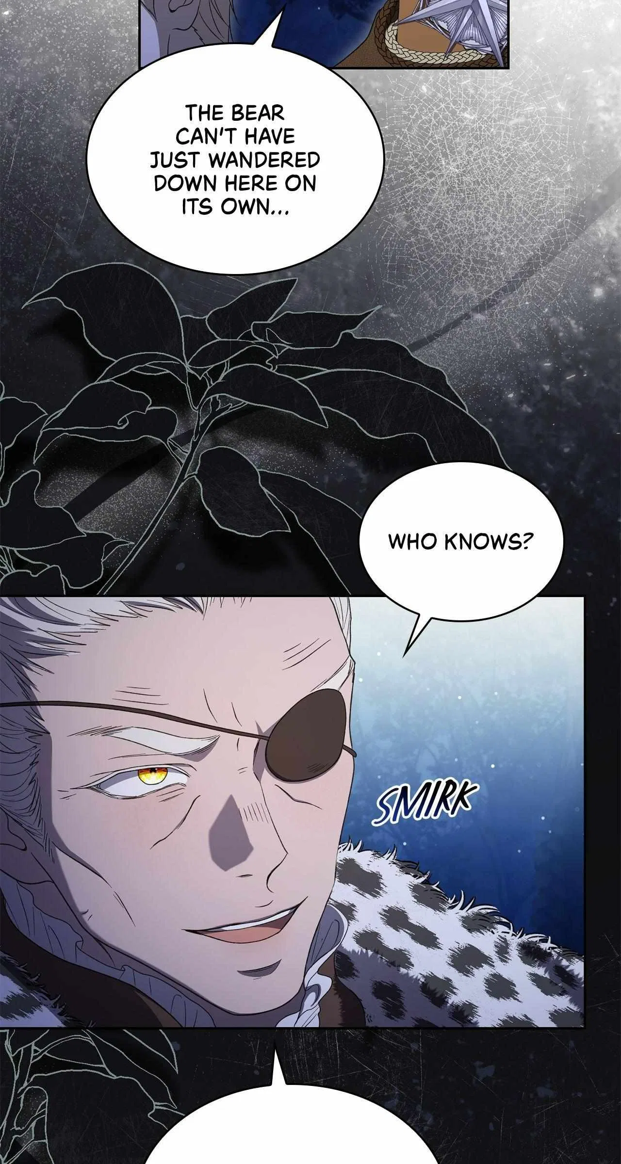 The Stone Thrown in the Lake Chapter 50 – Page 76