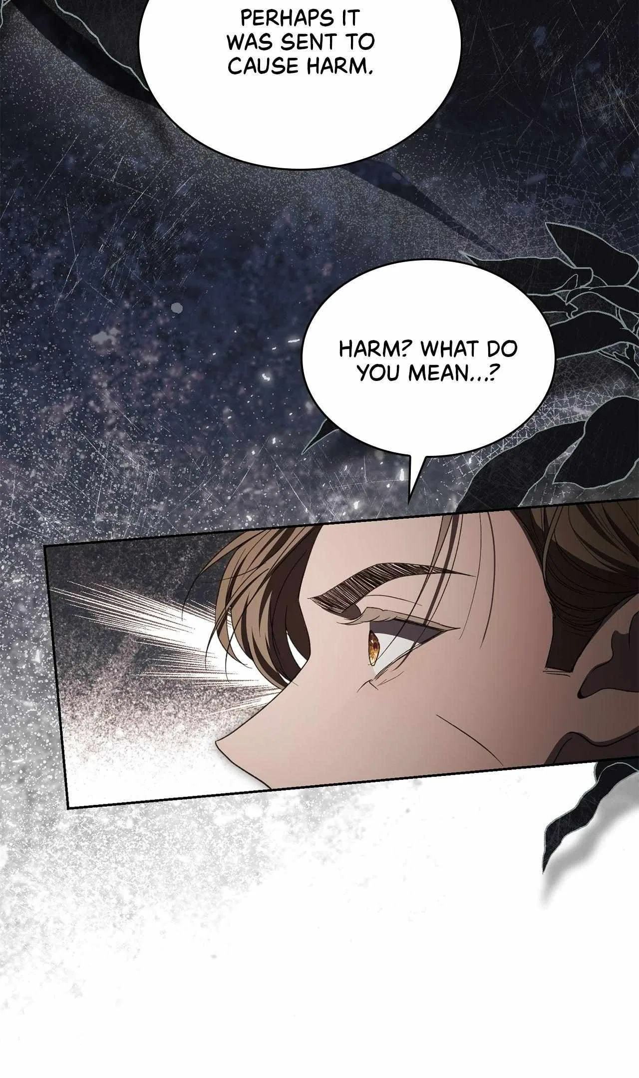 The Stone Thrown in the Lake Chapter 50 – Page 77