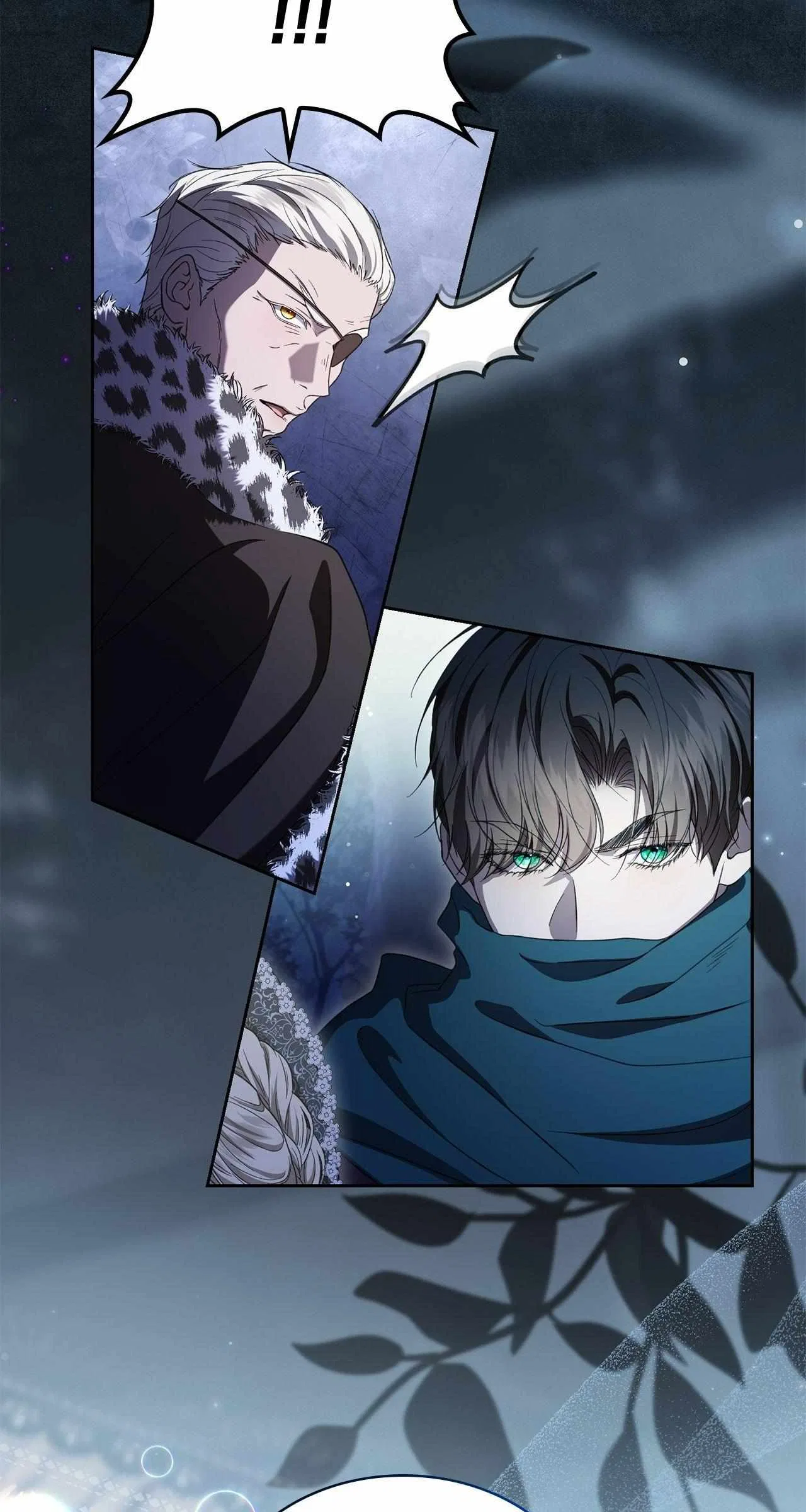 The Stone Thrown in the Lake Chapter 50 – Page 79