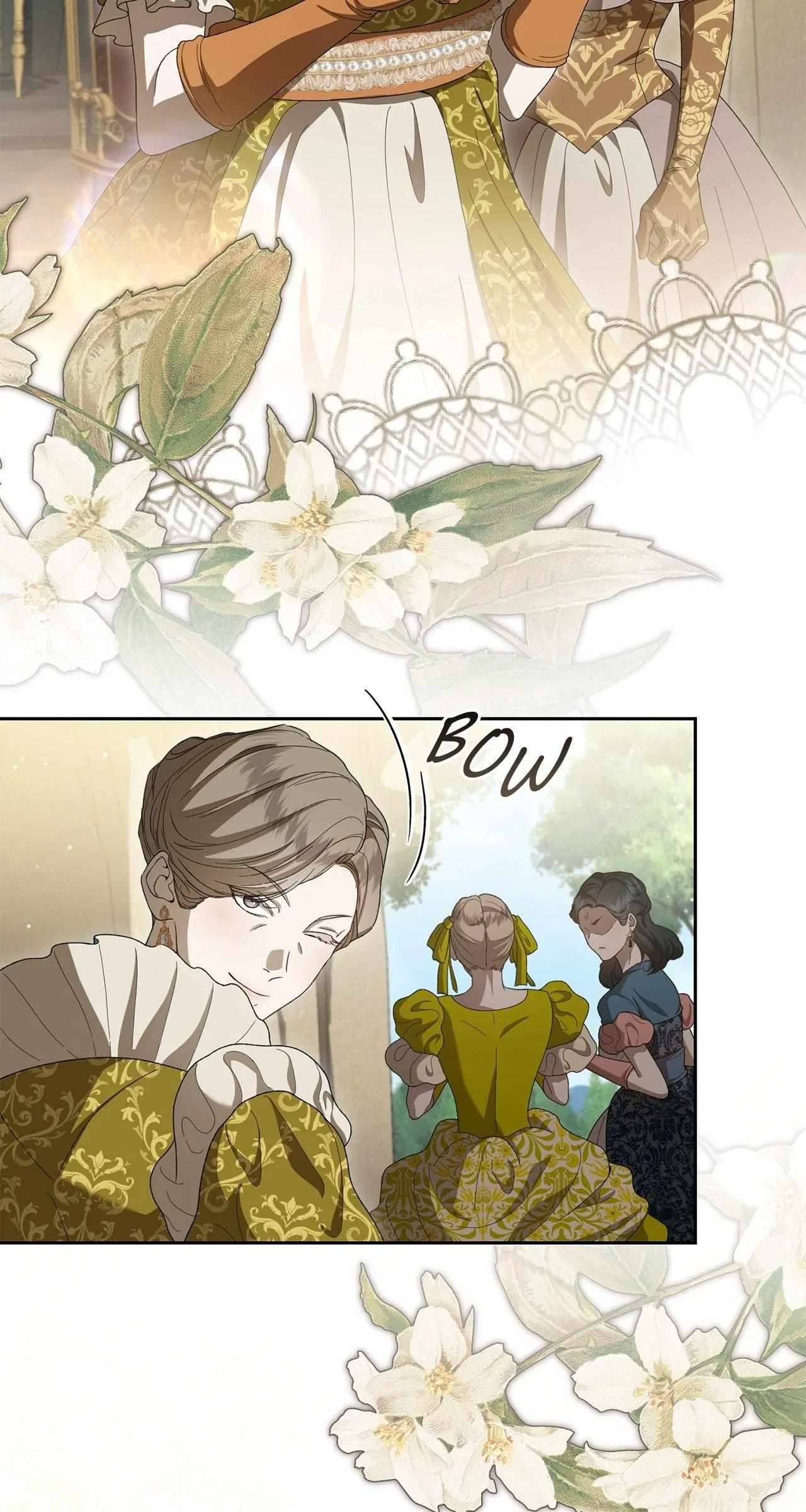 The Stone Thrown in the Lake Chapter 49 – Page 4