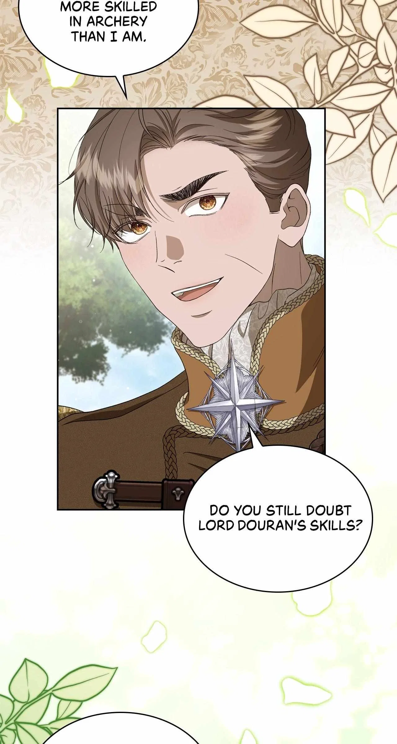 The Stone Thrown in the Lake Chapter 49 – Page 6
