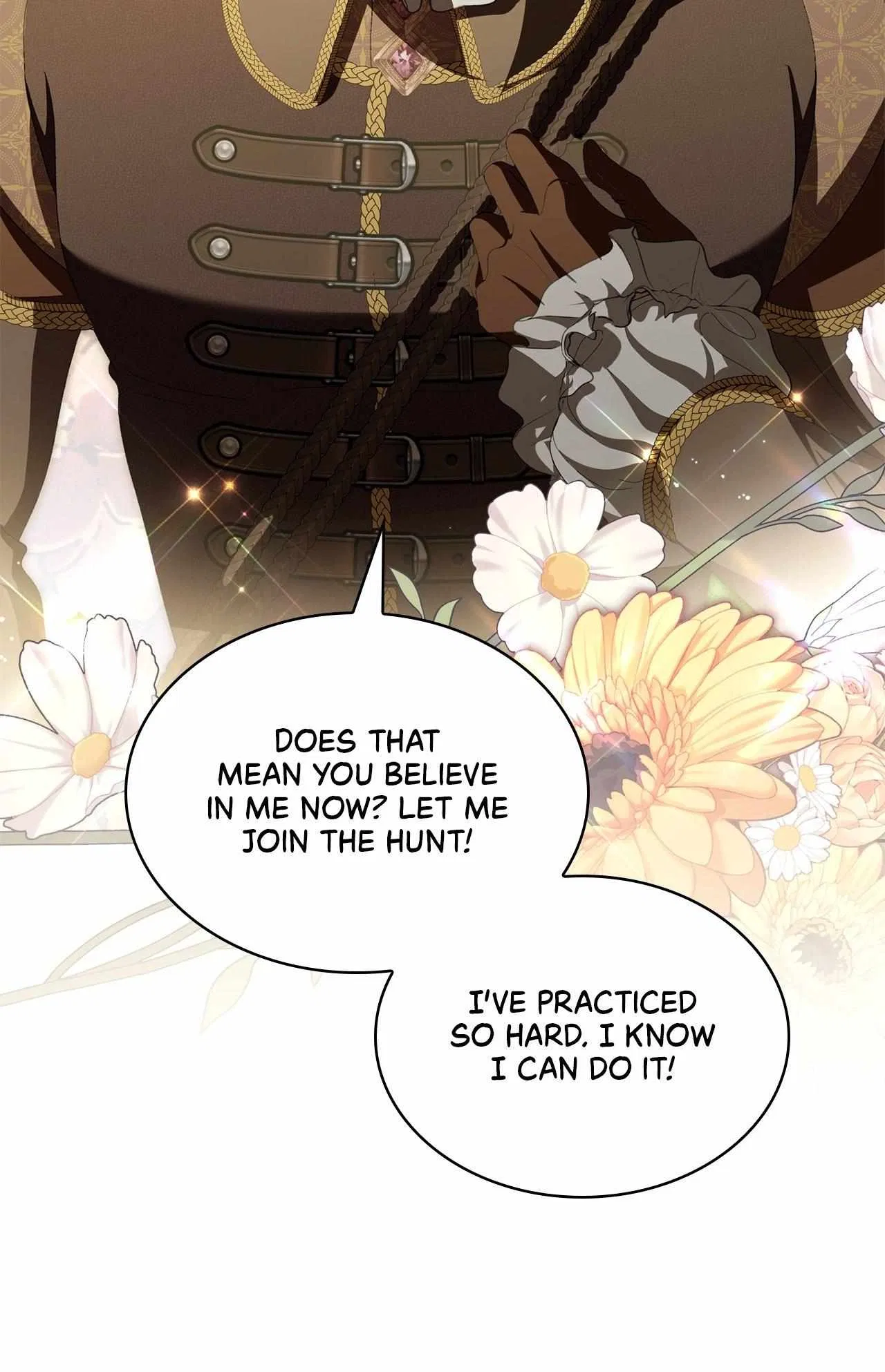 The Stone Thrown in the Lake Chapter 49 – Page 9