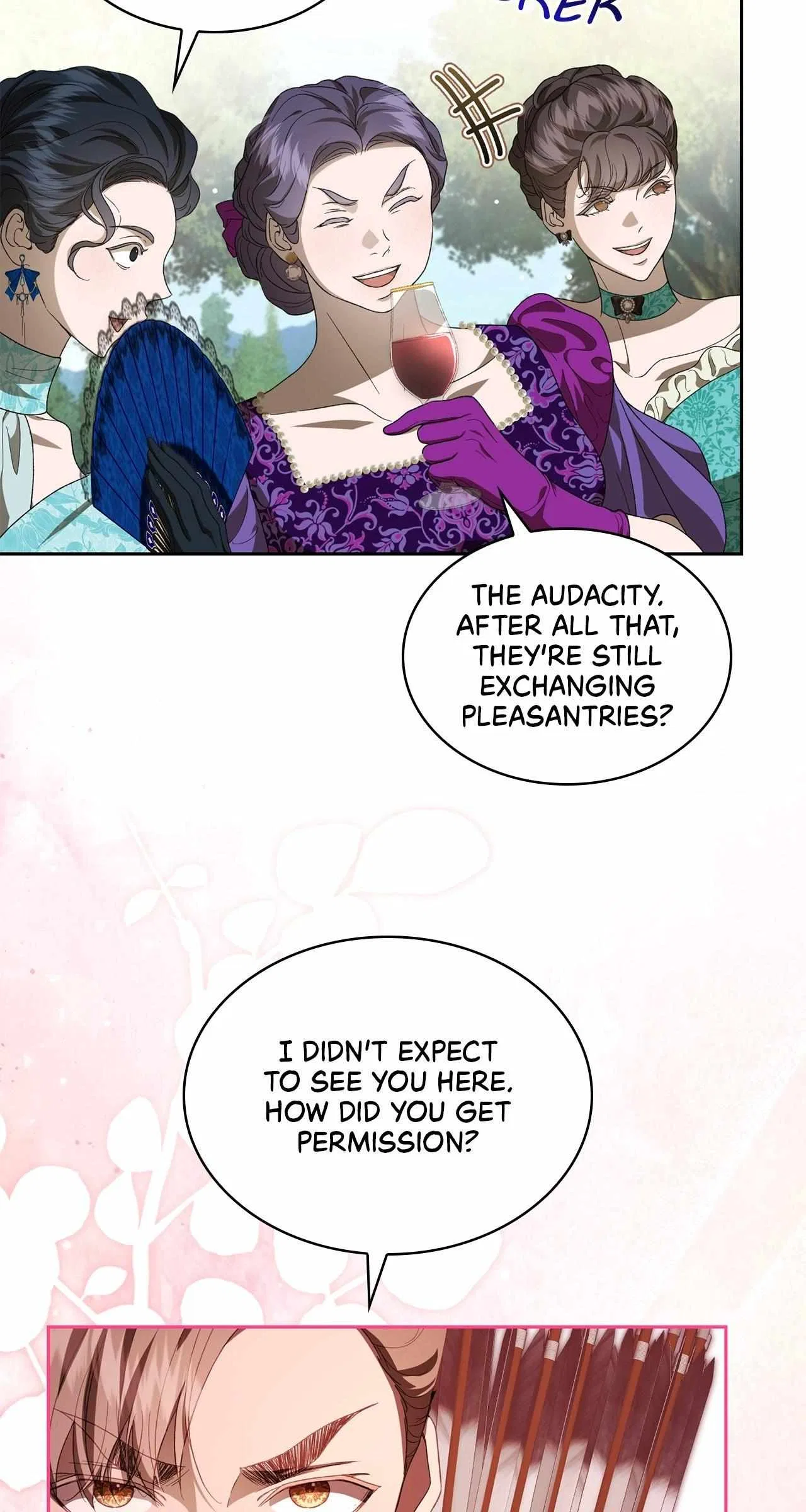 The Stone Thrown in the Lake Chapter 49 – Page 16