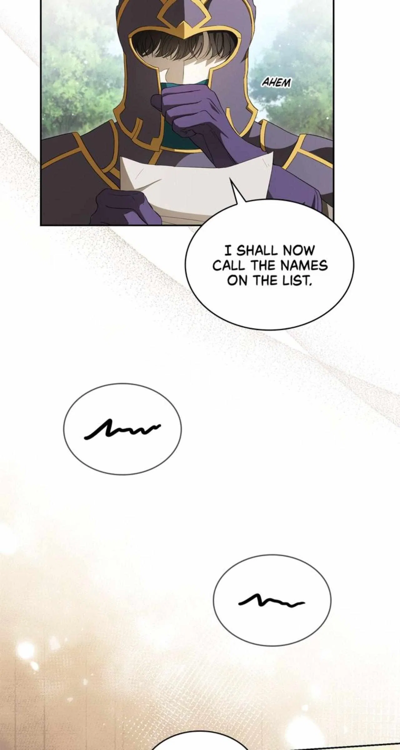 The Stone Thrown in the Lake Chapter 49 – Page 23