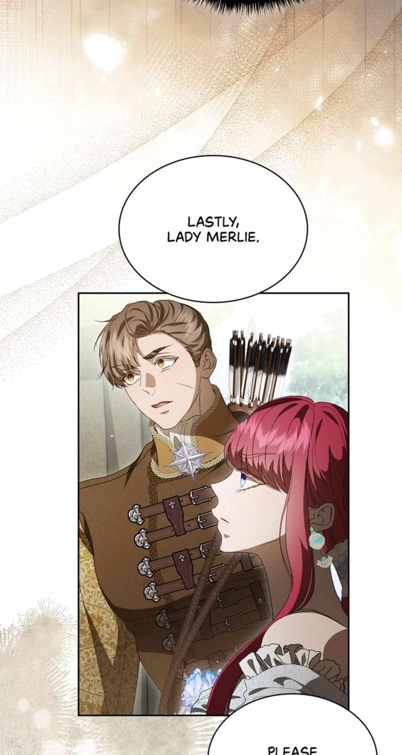 The Stone Thrown in the Lake Chapter 49 – Page 25