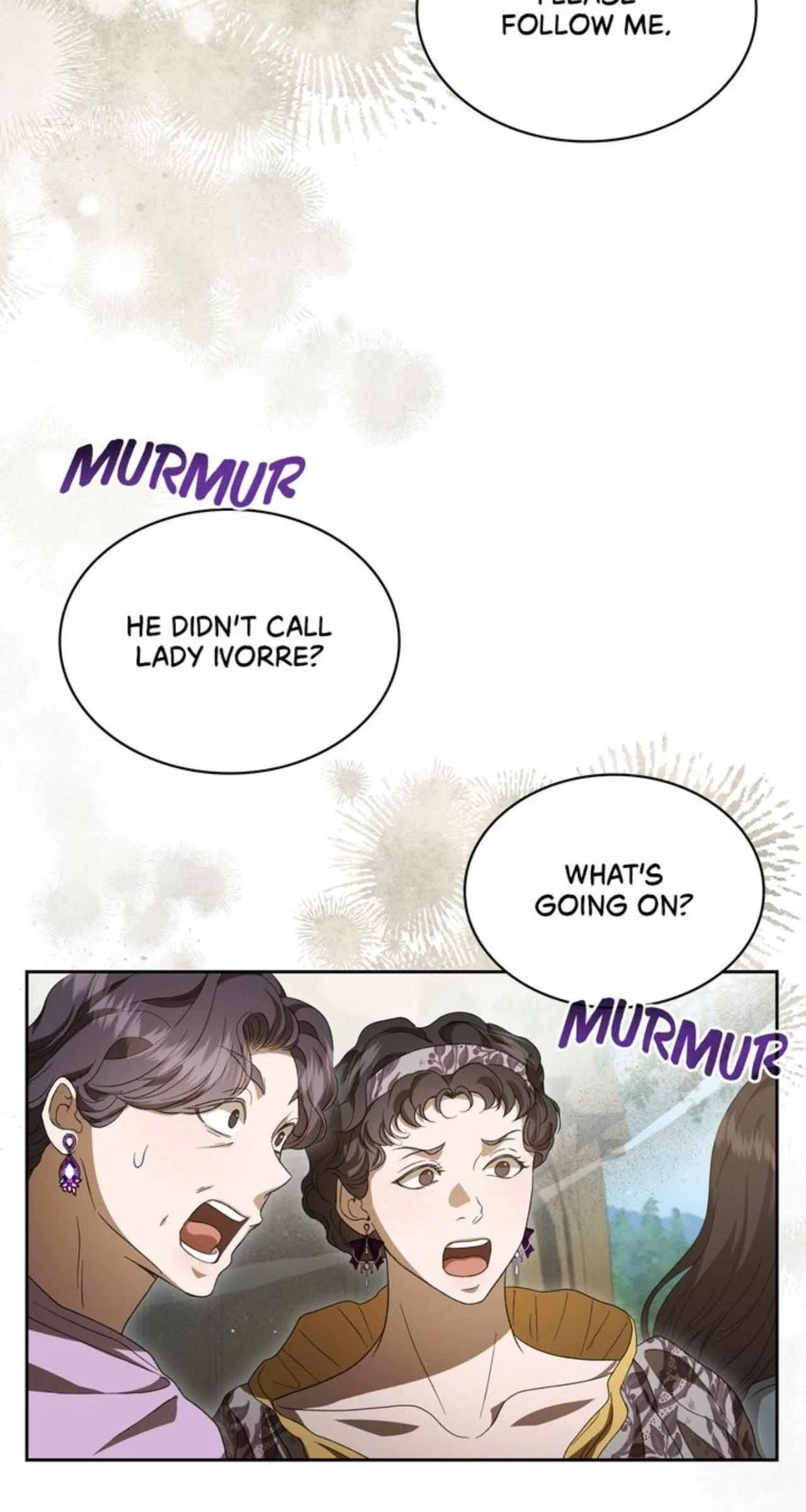 The Stone Thrown in the Lake Chapter 49 – Page 26