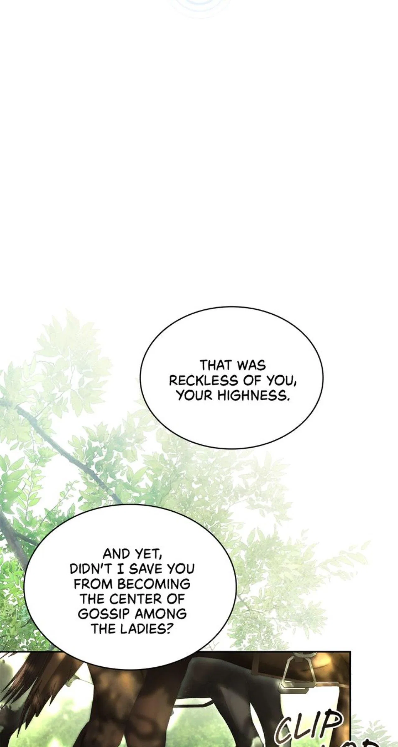 The Stone Thrown in the Lake Chapter 49 – Page 33