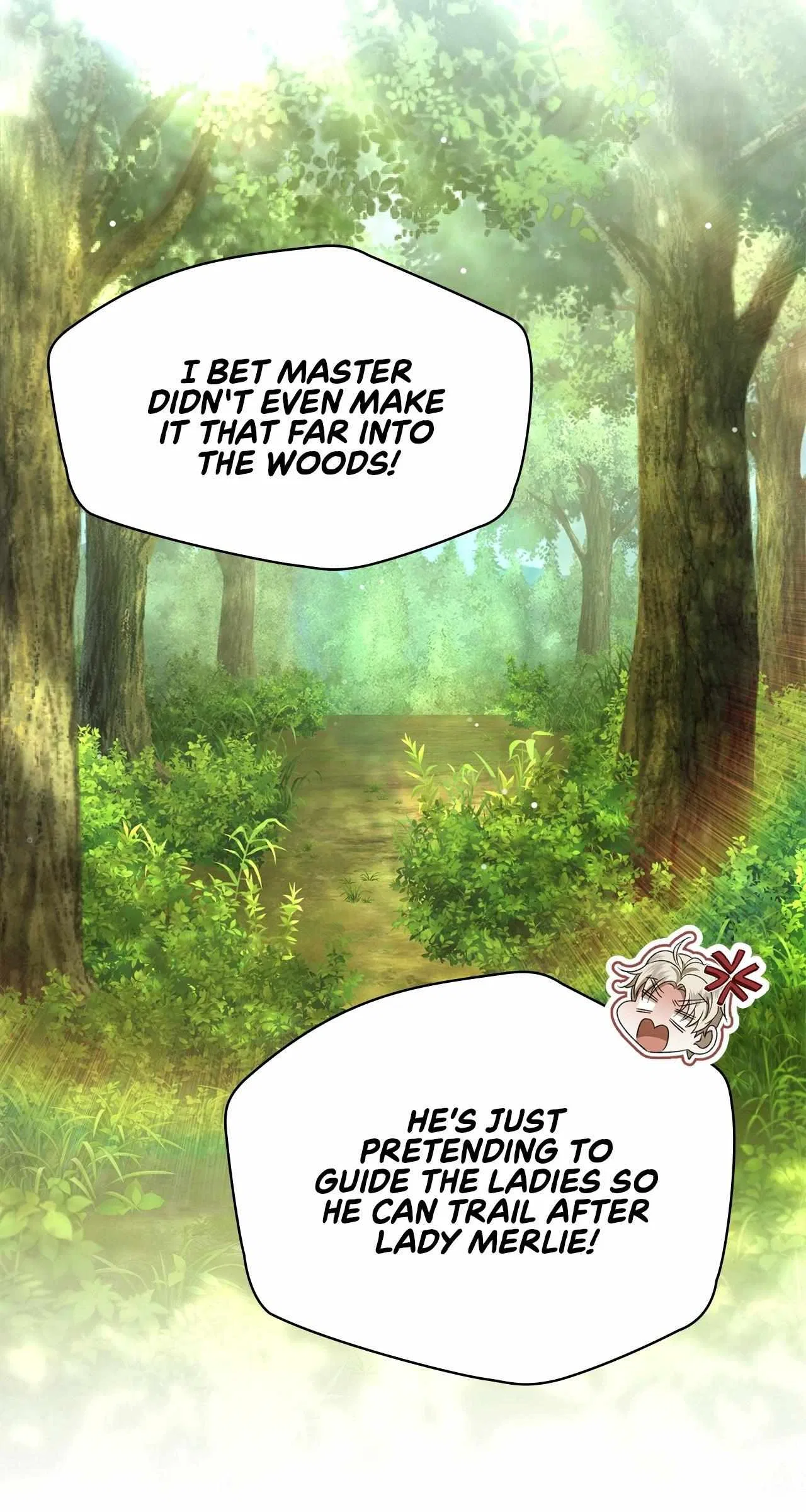 The Stone Thrown in the Lake Chapter 49 – Page 39