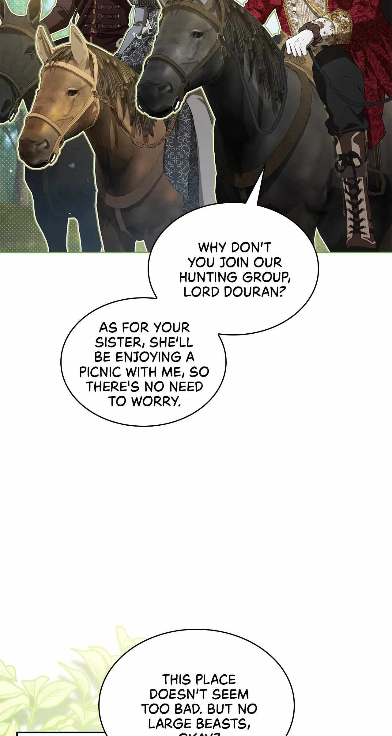 The Stone Thrown in the Lake Chapter 49 – Page 42