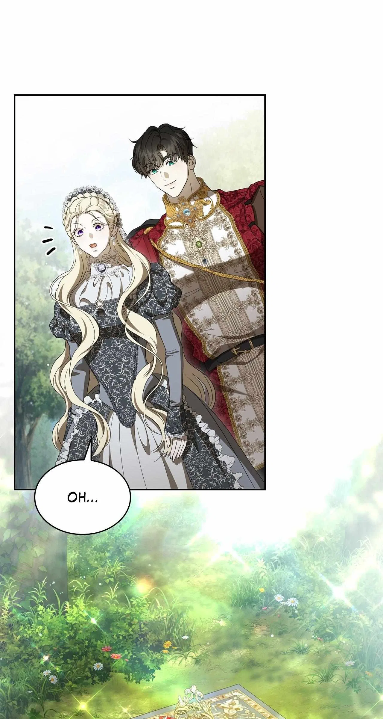 The Stone Thrown in the Lake Chapter 49 – Page 47