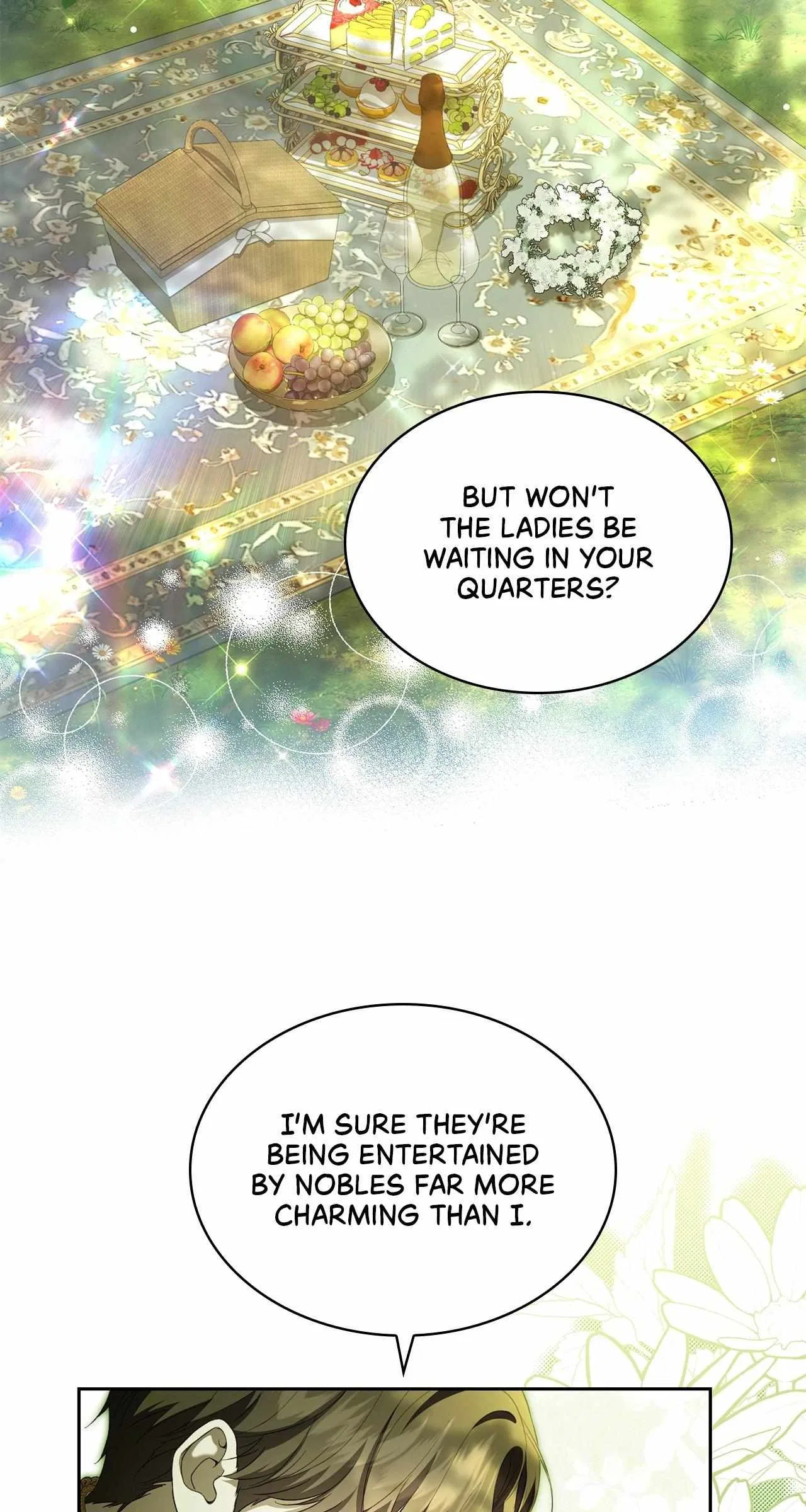 The Stone Thrown in the Lake Chapter 49 – Page 48