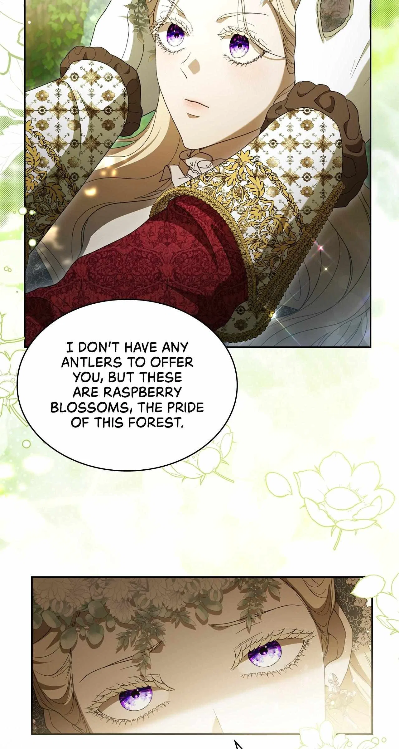 The Stone Thrown in the Lake Chapter 49 – Page 50