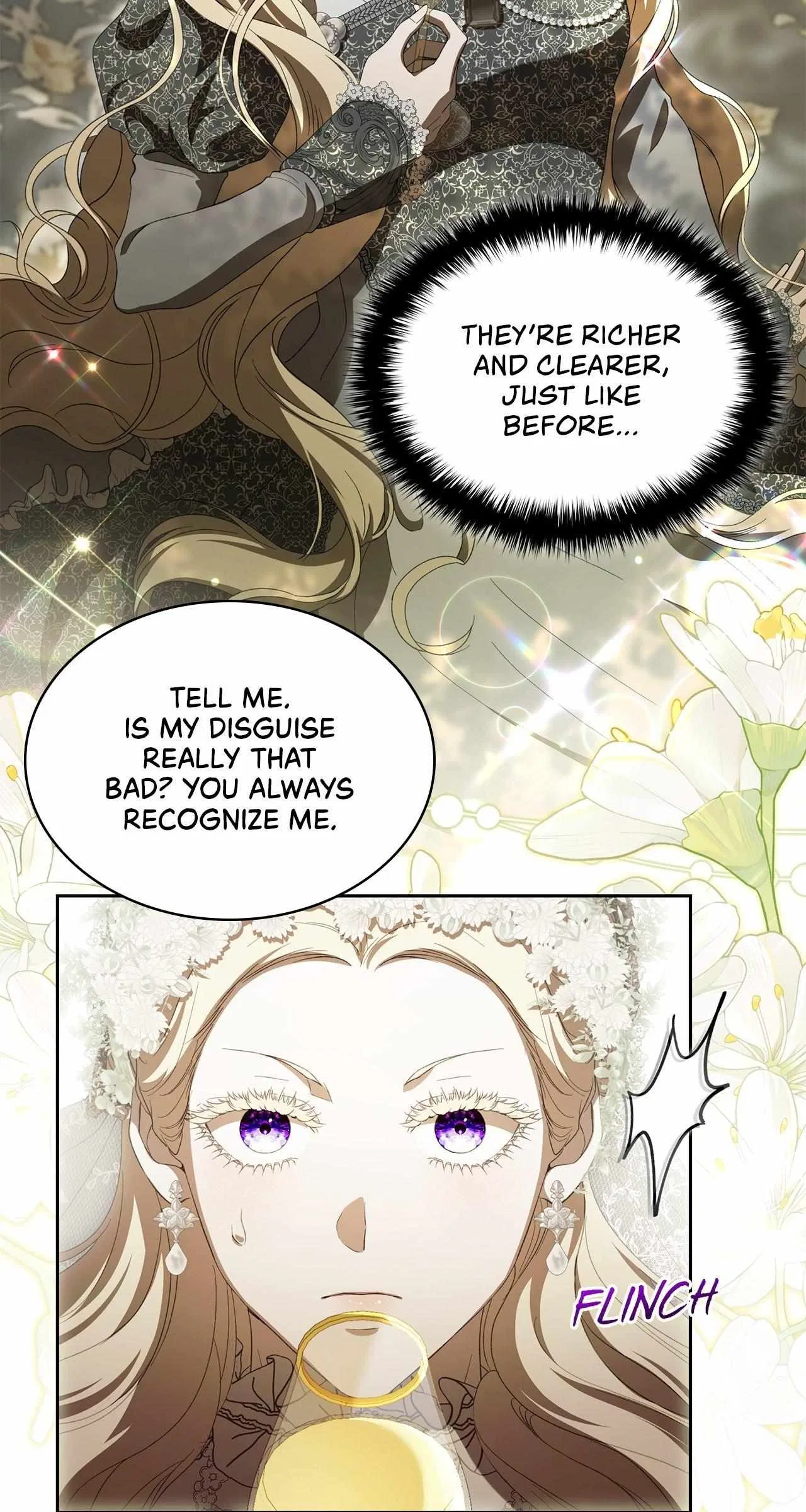 The Stone Thrown in the Lake Chapter 49 – Page 53