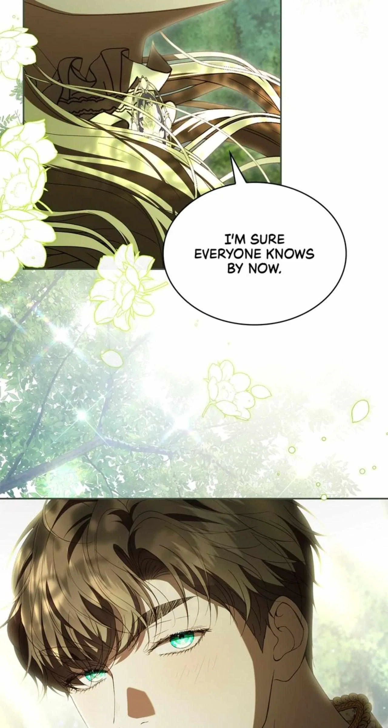 The Stone Thrown in the Lake Chapter 49 – Page 64