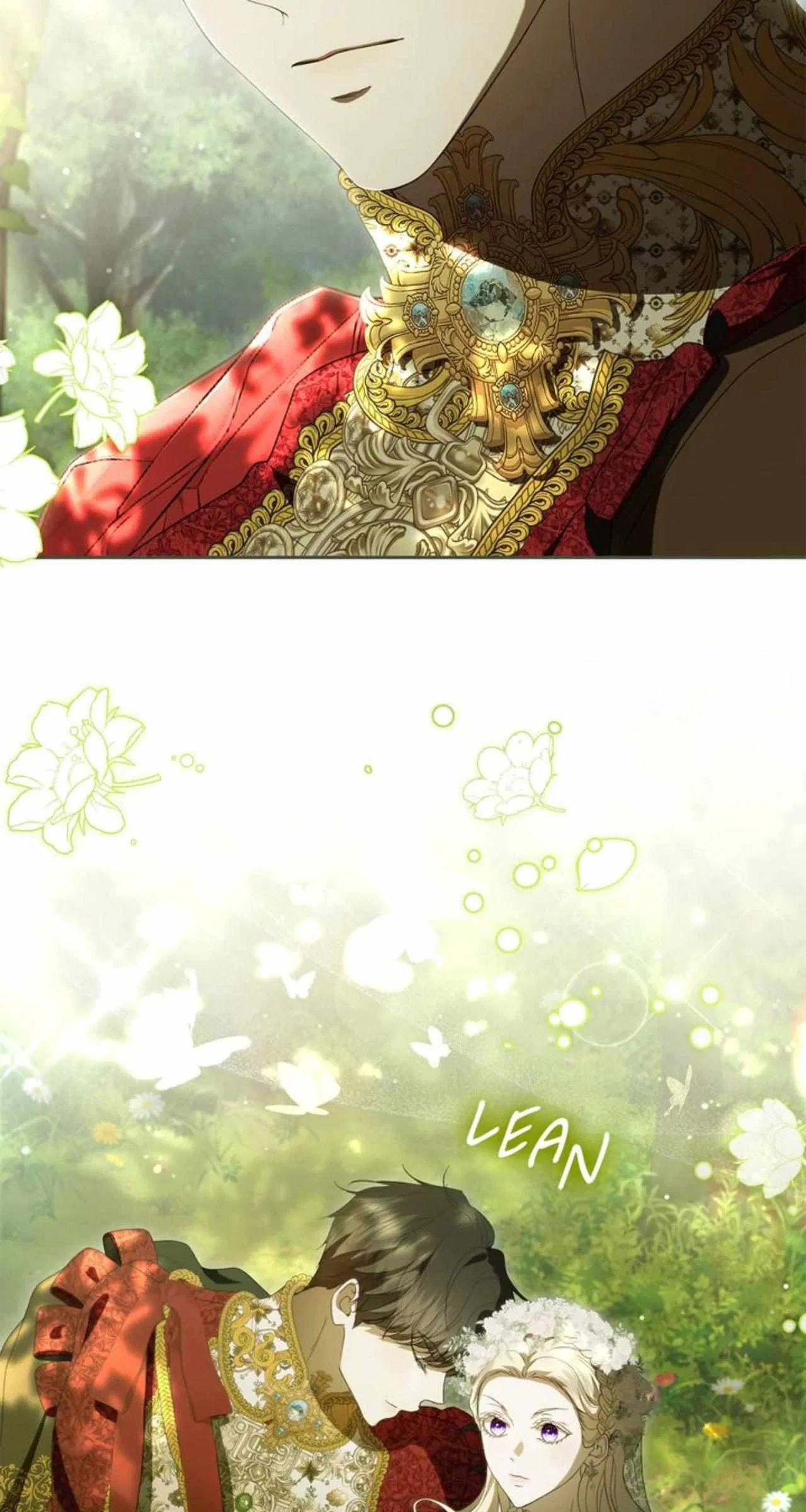 The Stone Thrown in the Lake Chapter 49 – Page 65