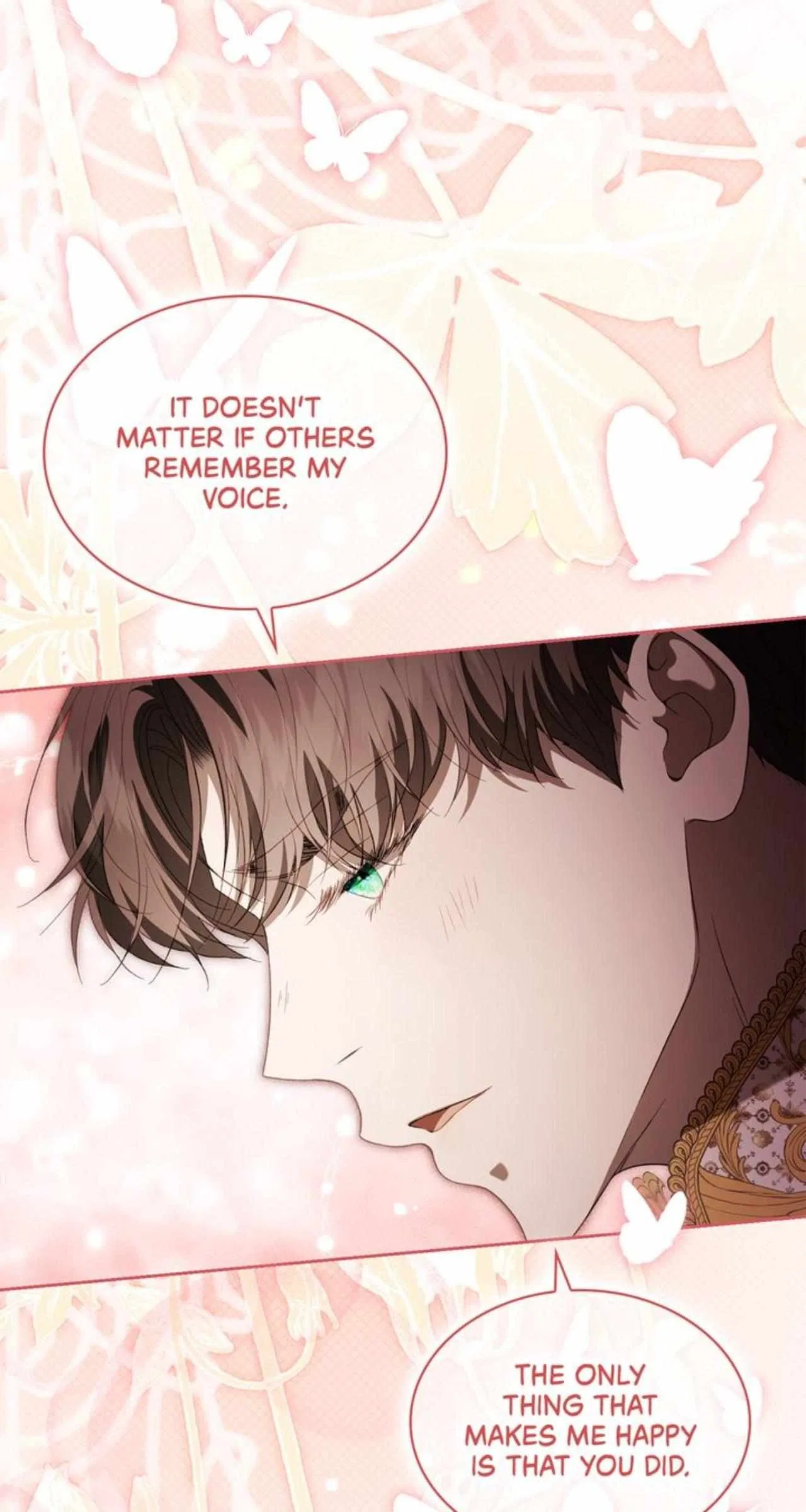 The Stone Thrown in the Lake Chapter 49 – Page 68