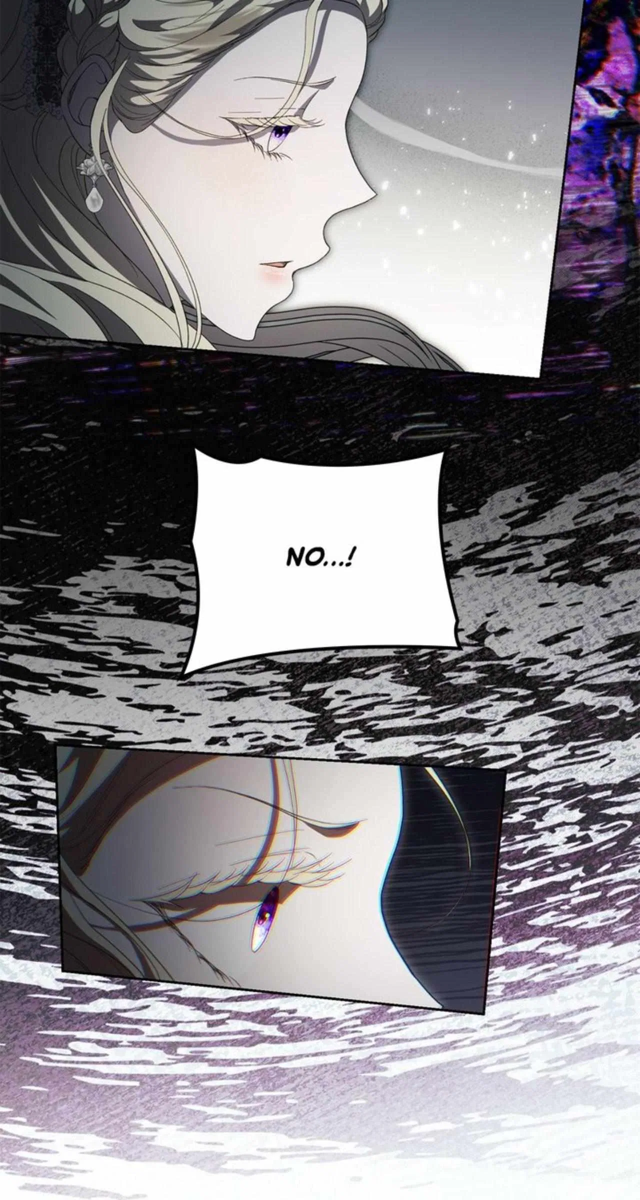 The Stone Thrown in the Lake Chapter 49 – Page 75