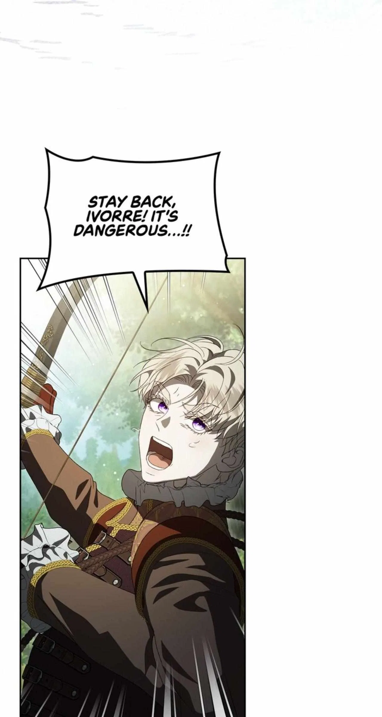 The Stone Thrown in the Lake Chapter 49 – Page 76
