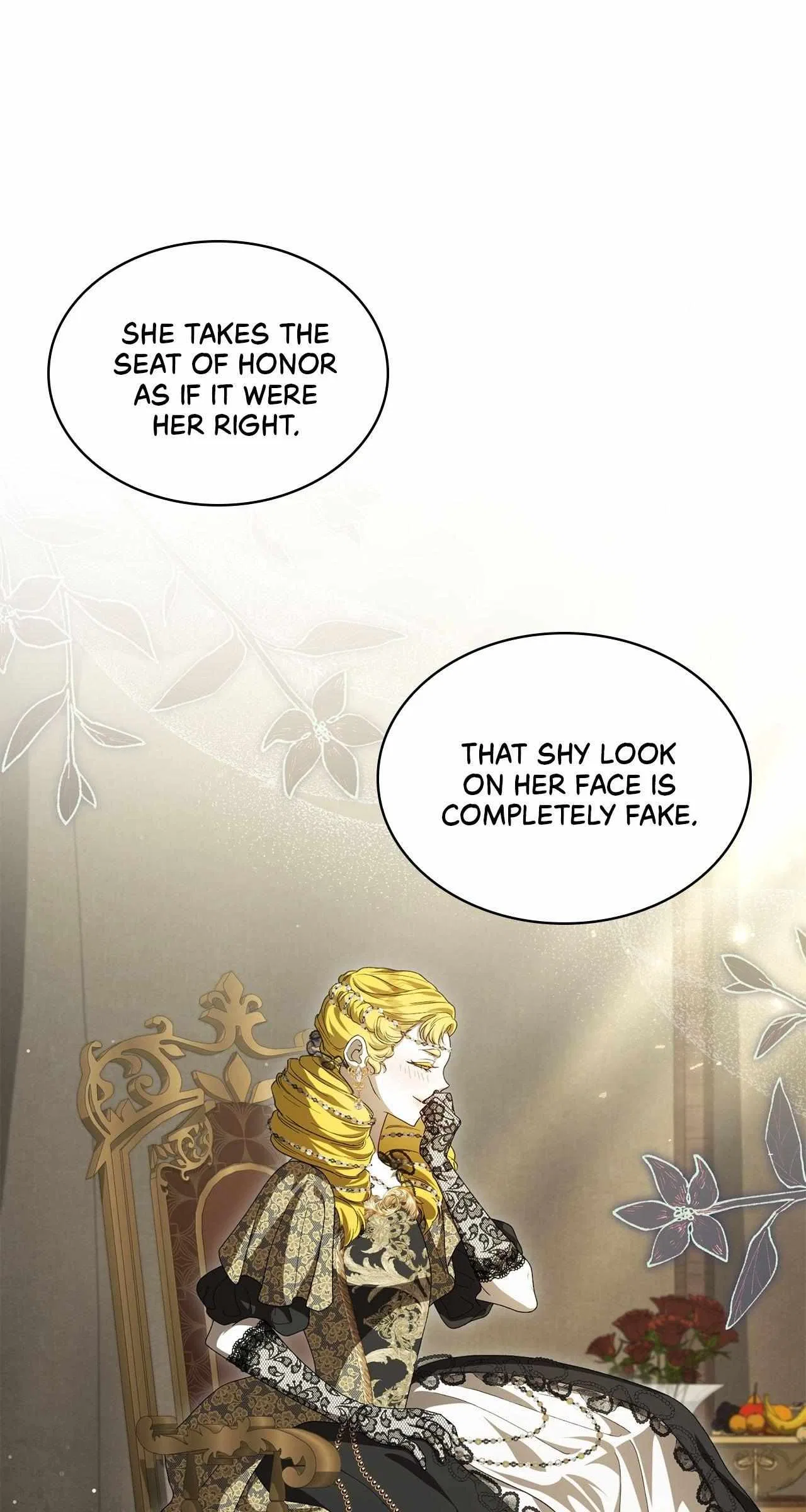 The Stone Thrown in the Lake Chapter 48 – Page 2
