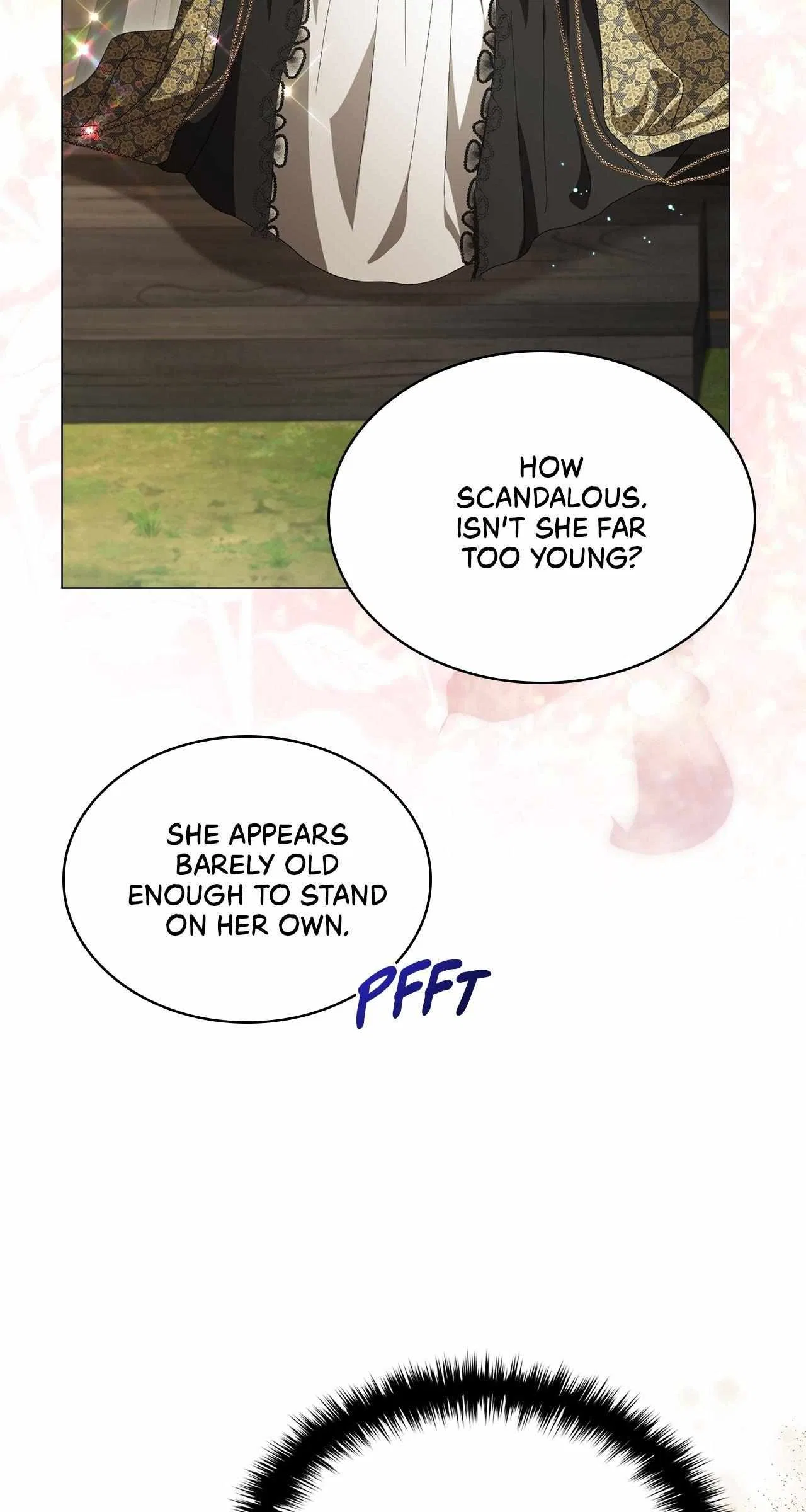 The Stone Thrown in the Lake Chapter 48 – Page 7