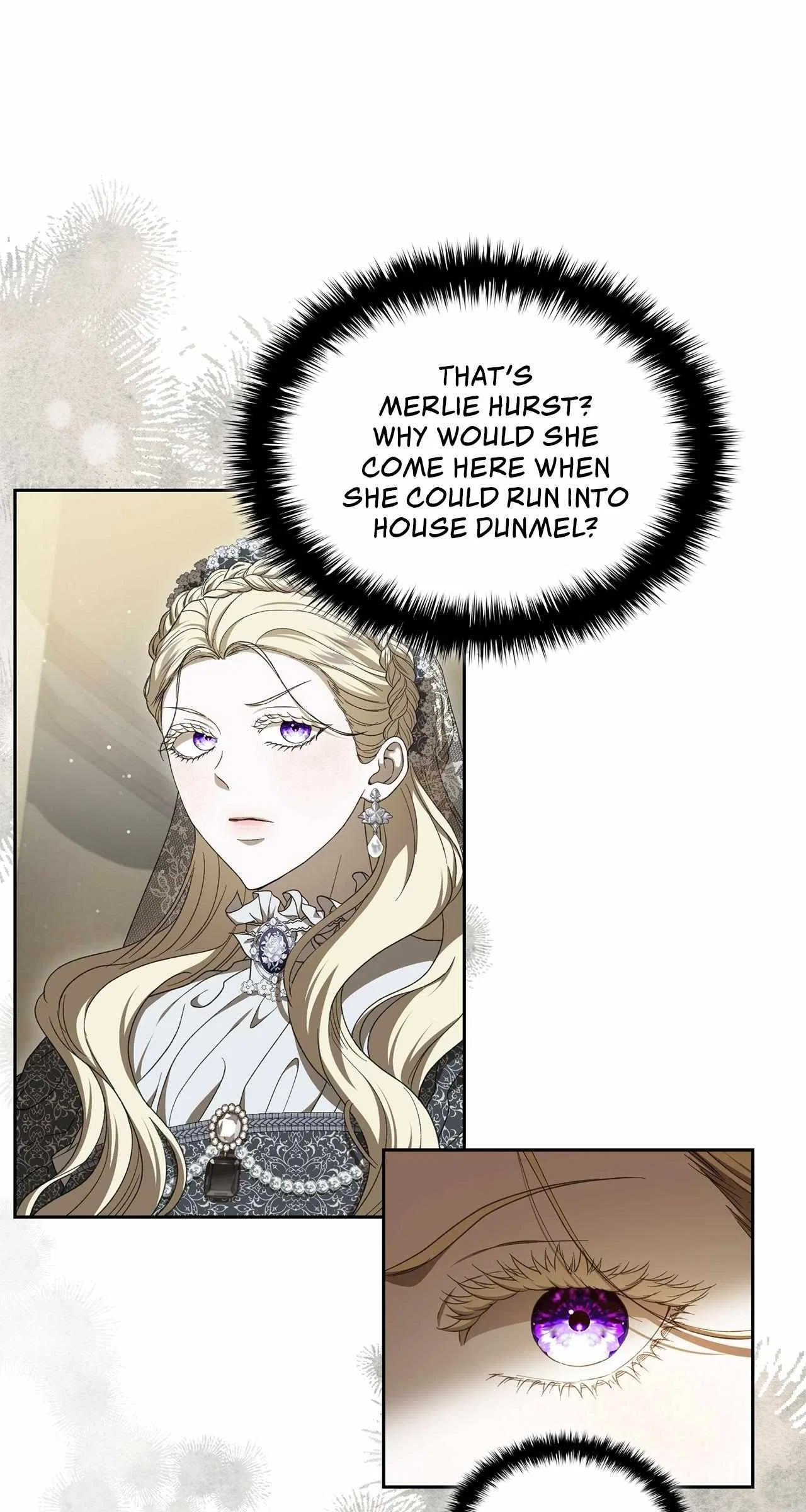 The Stone Thrown in the Lake Chapter 48 – Page 11
