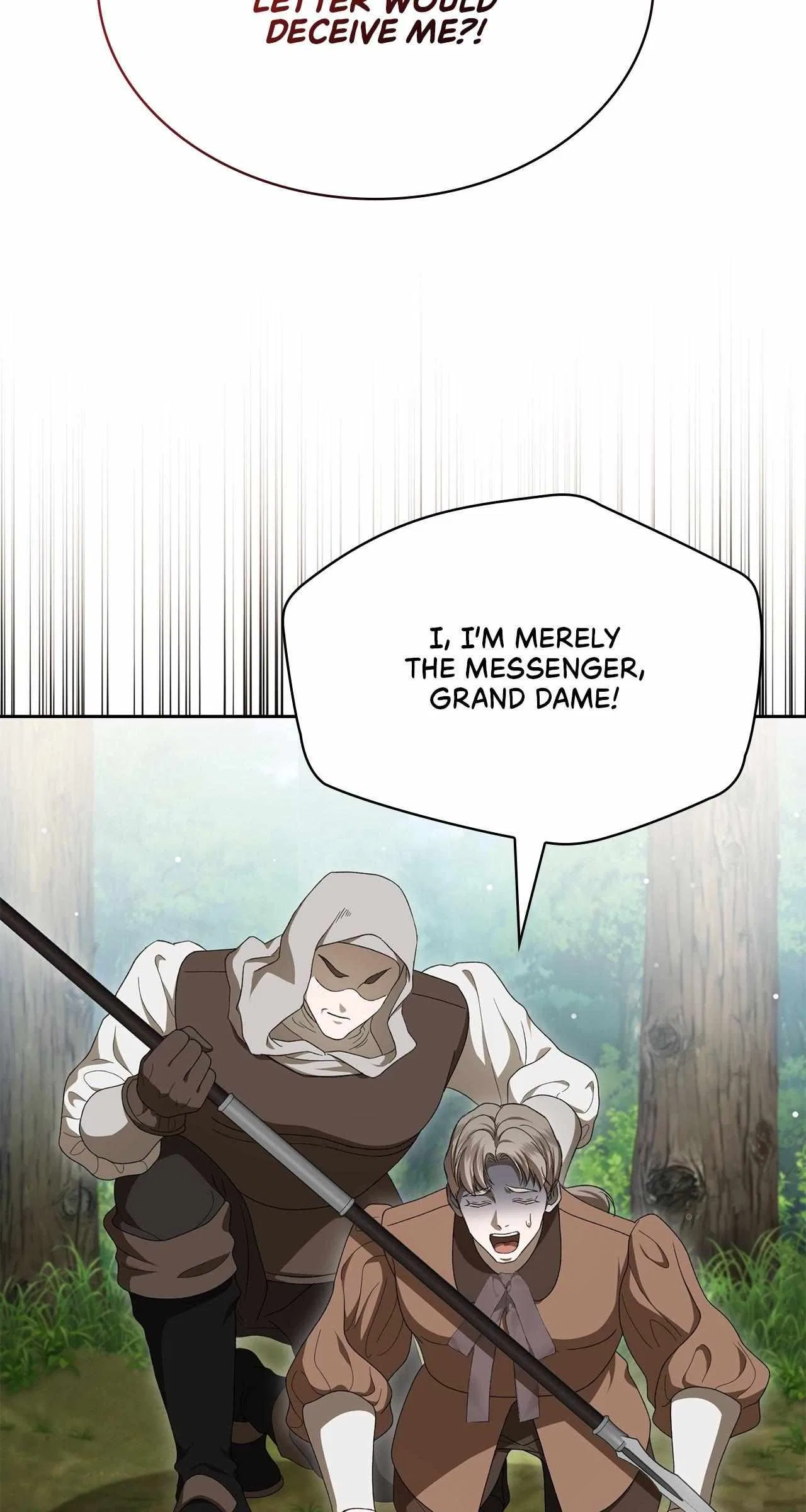 The Stone Thrown in the Lake Chapter 48 – Page 17