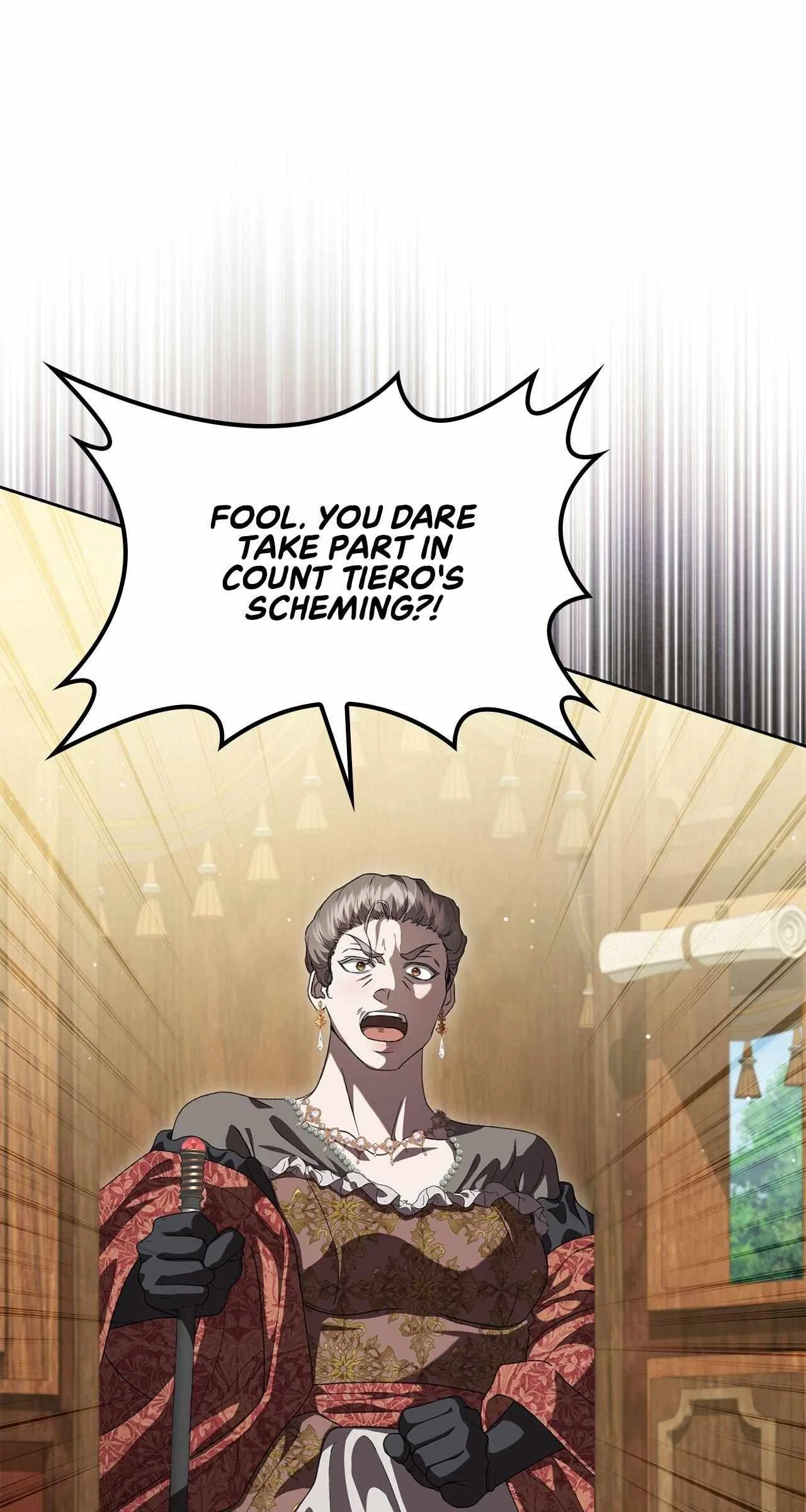 The Stone Thrown in the Lake Chapter 48 – Page 20