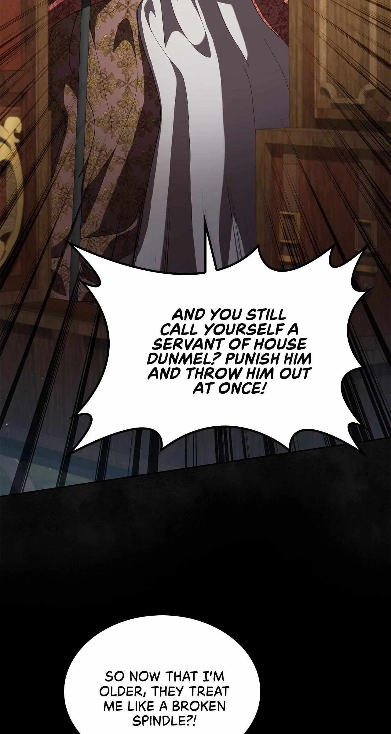 The Stone Thrown in the Lake Chapter 48 – Page 21