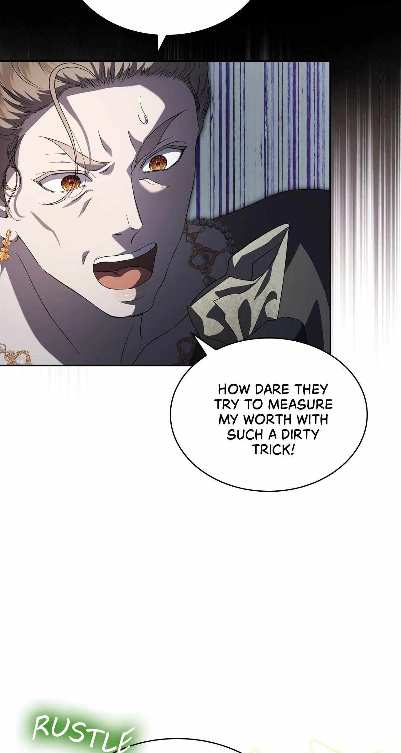 The Stone Thrown in the Lake Chapter 48 – Page 22