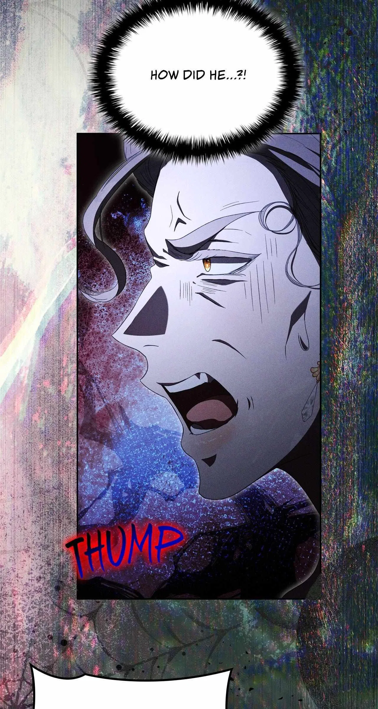 The Stone Thrown in the Lake Chapter 48 – Page 34