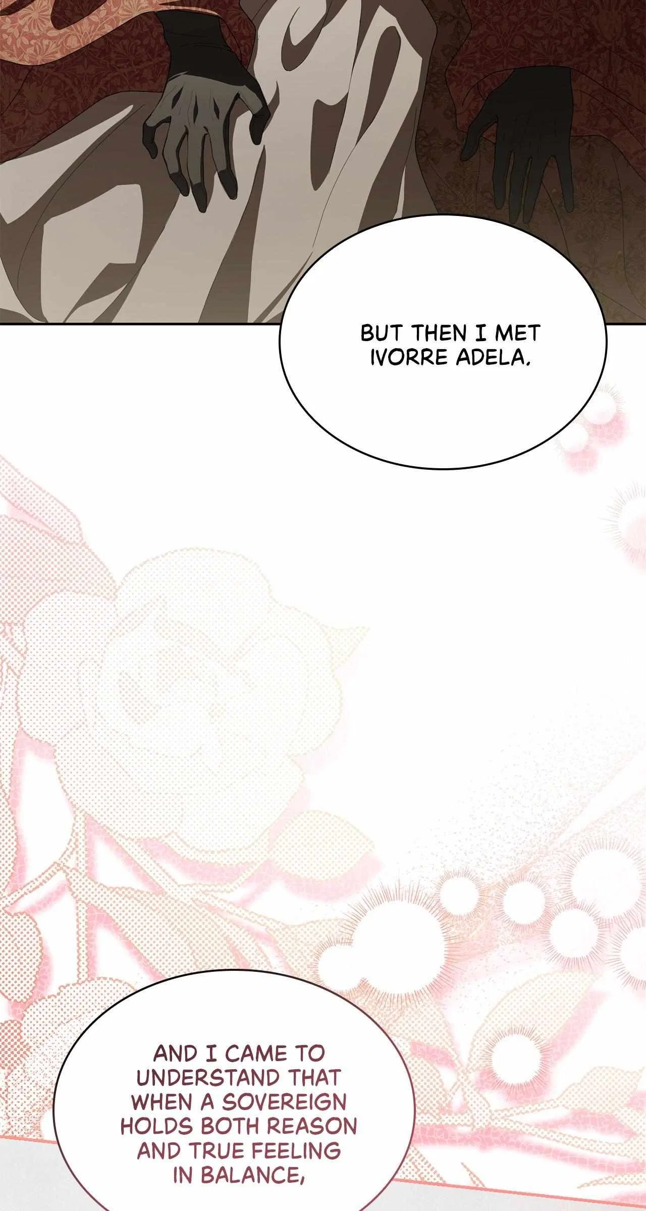 The Stone Thrown in the Lake Chapter 48 – Page 41
