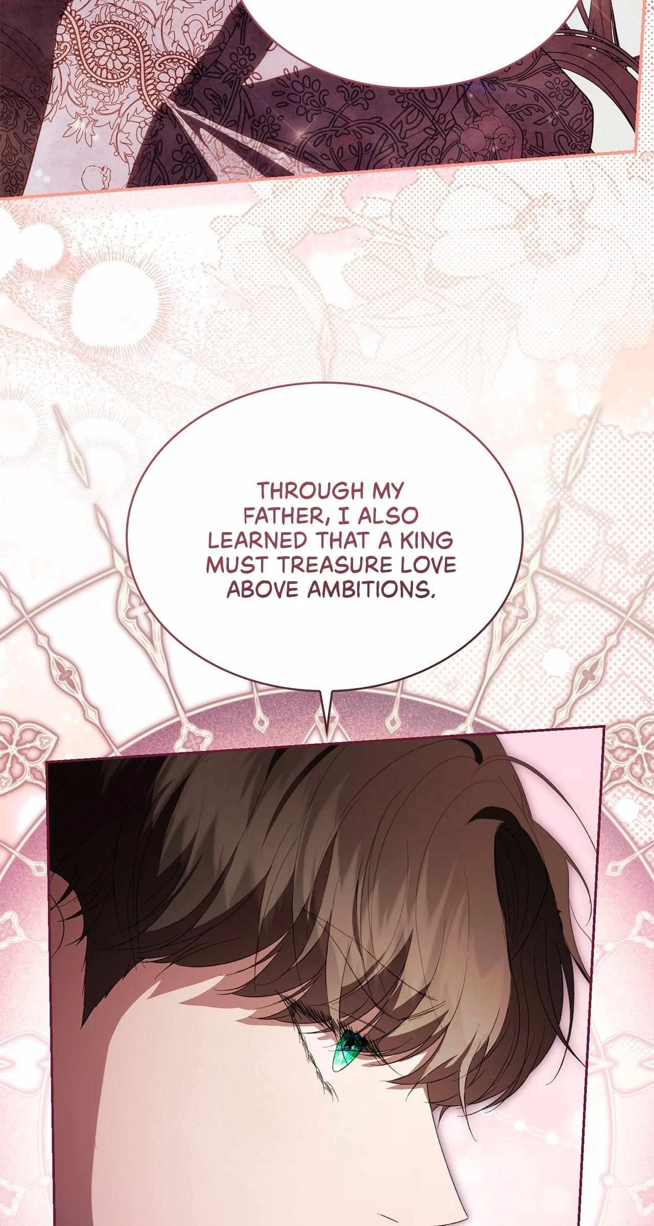 The Stone Thrown in the Lake Chapter 48 – Page 43