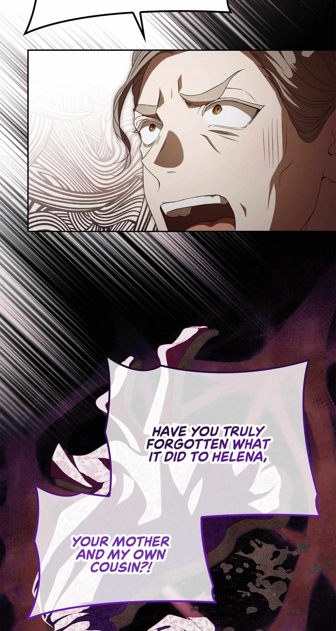 The Stone Thrown in the Lake Chapter 48 – Page 45