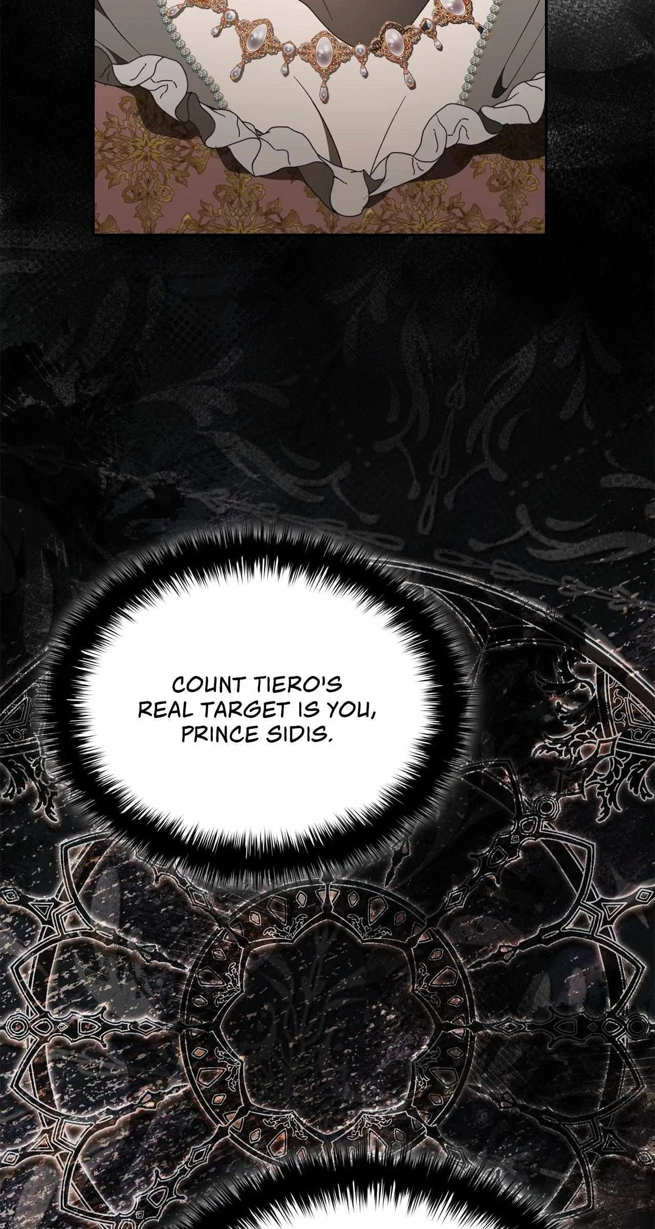 The Stone Thrown in the Lake Chapter 48 – Page 49