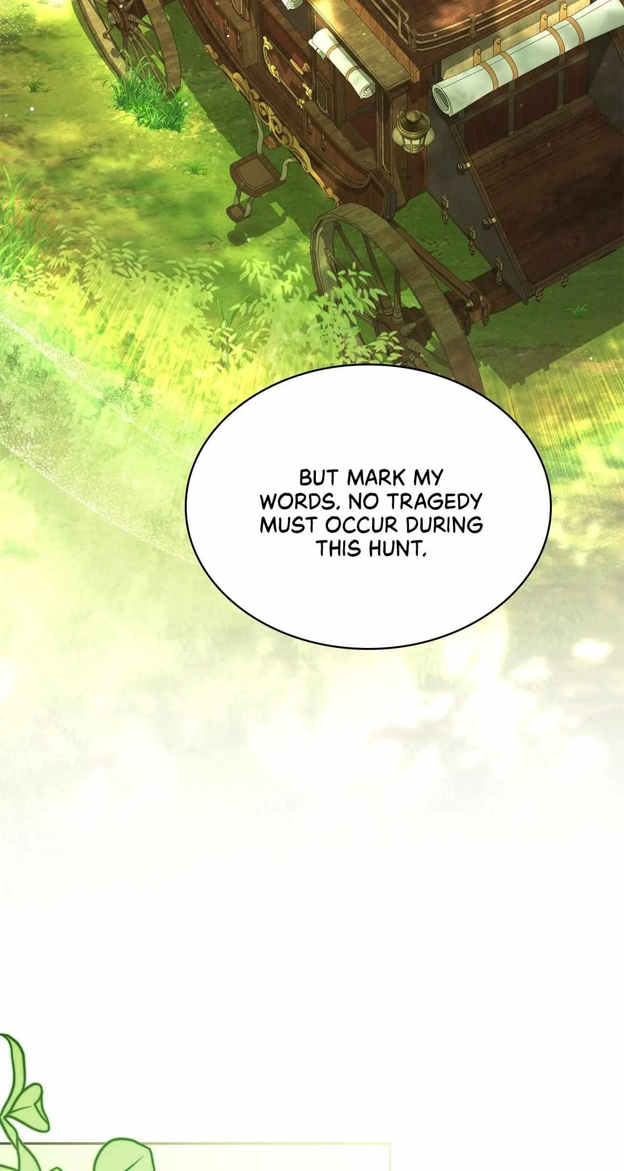 The Stone Thrown in the Lake Chapter 48 – Page 54