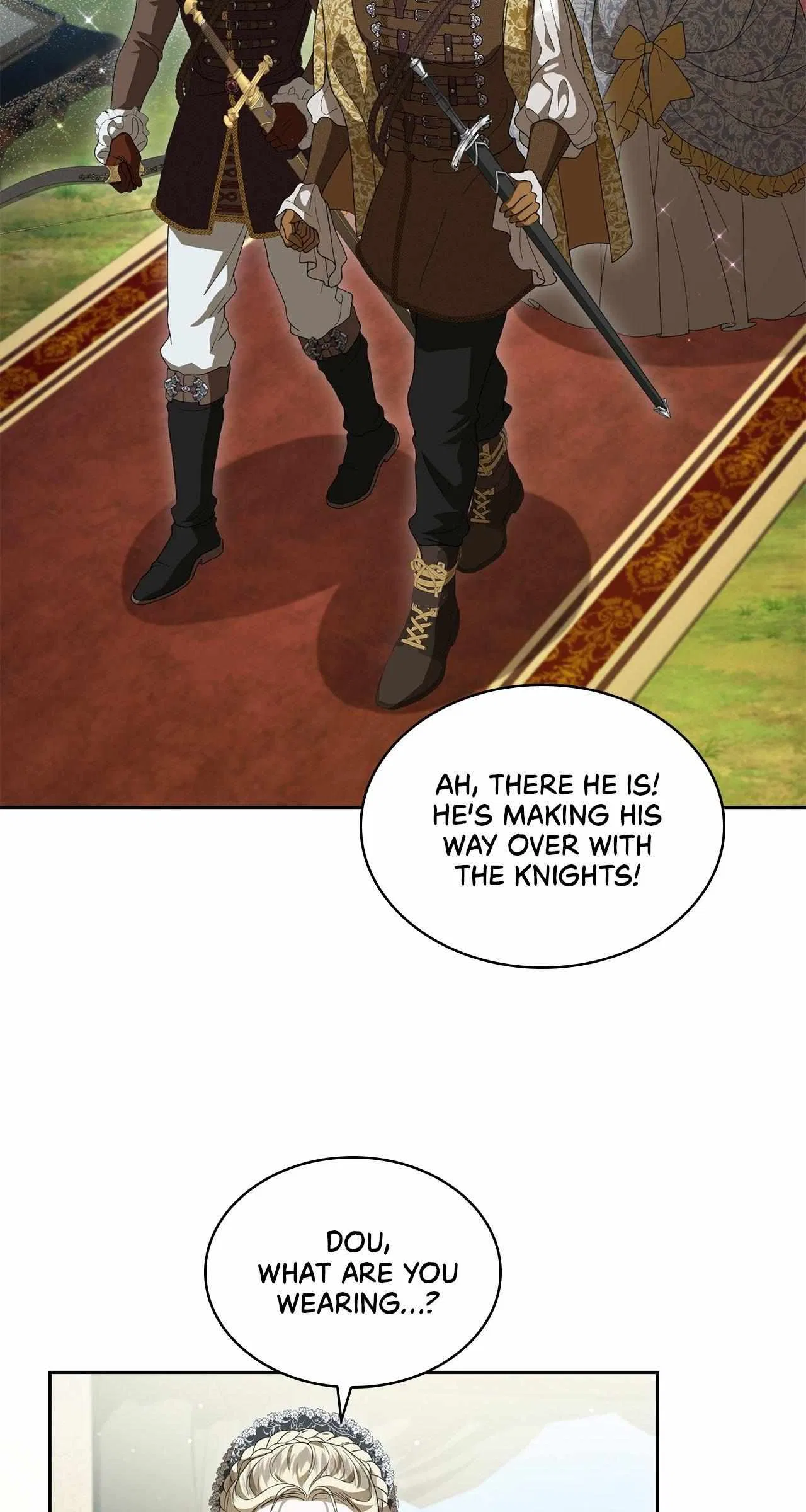 The Stone Thrown in the Lake Chapter 48 – Page 60