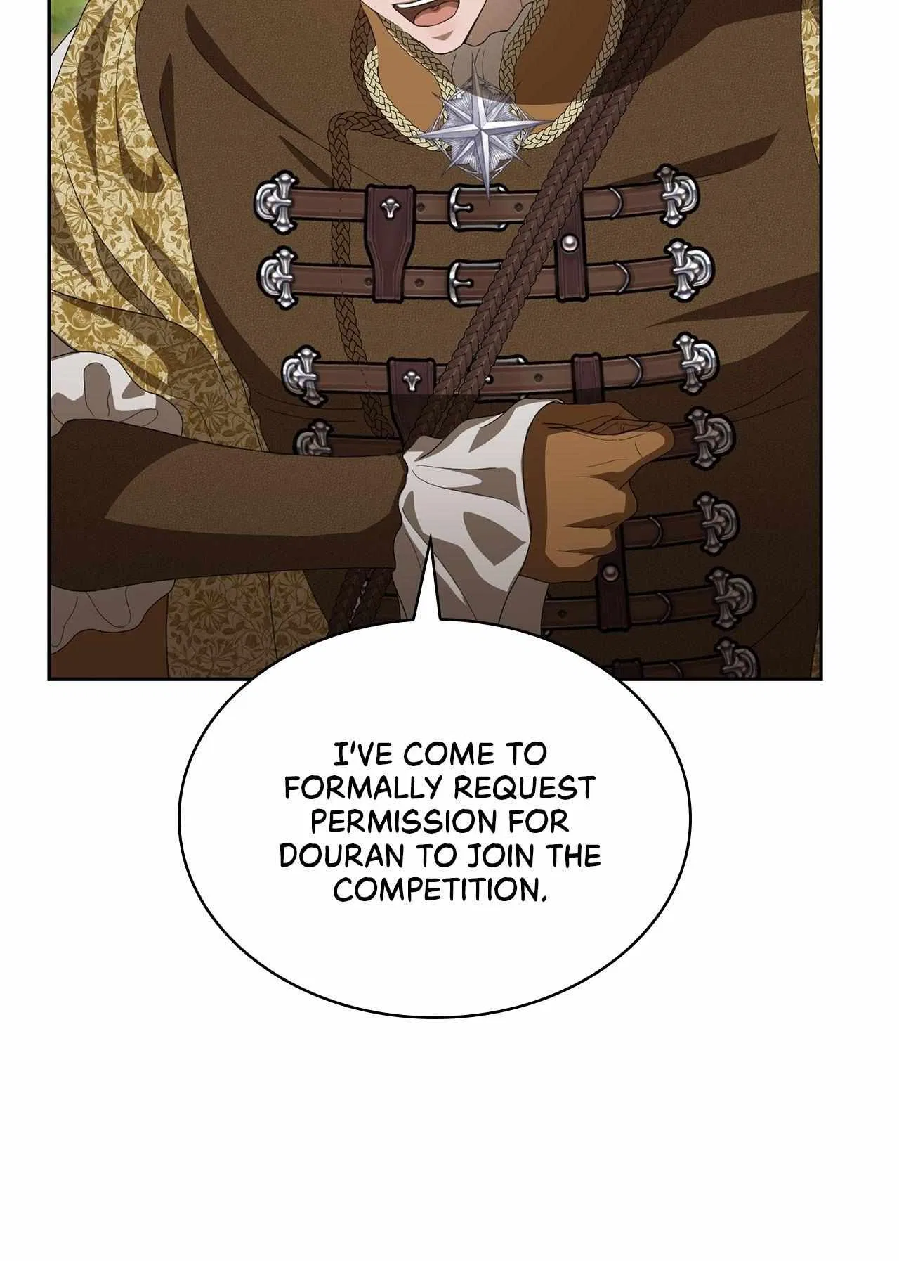 The Stone Thrown in the Lake Chapter 48 – Page 63
