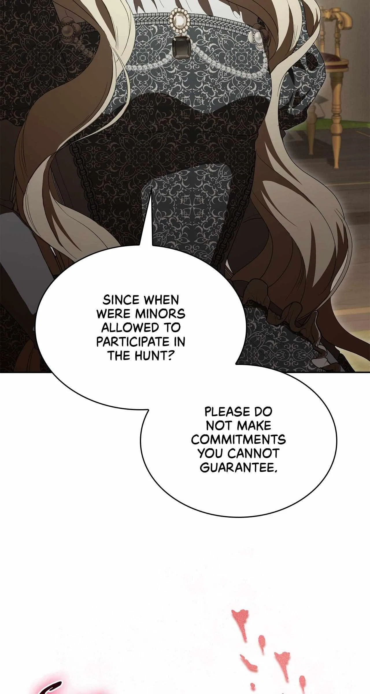 The Stone Thrown in the Lake Chapter 48 – Page 66