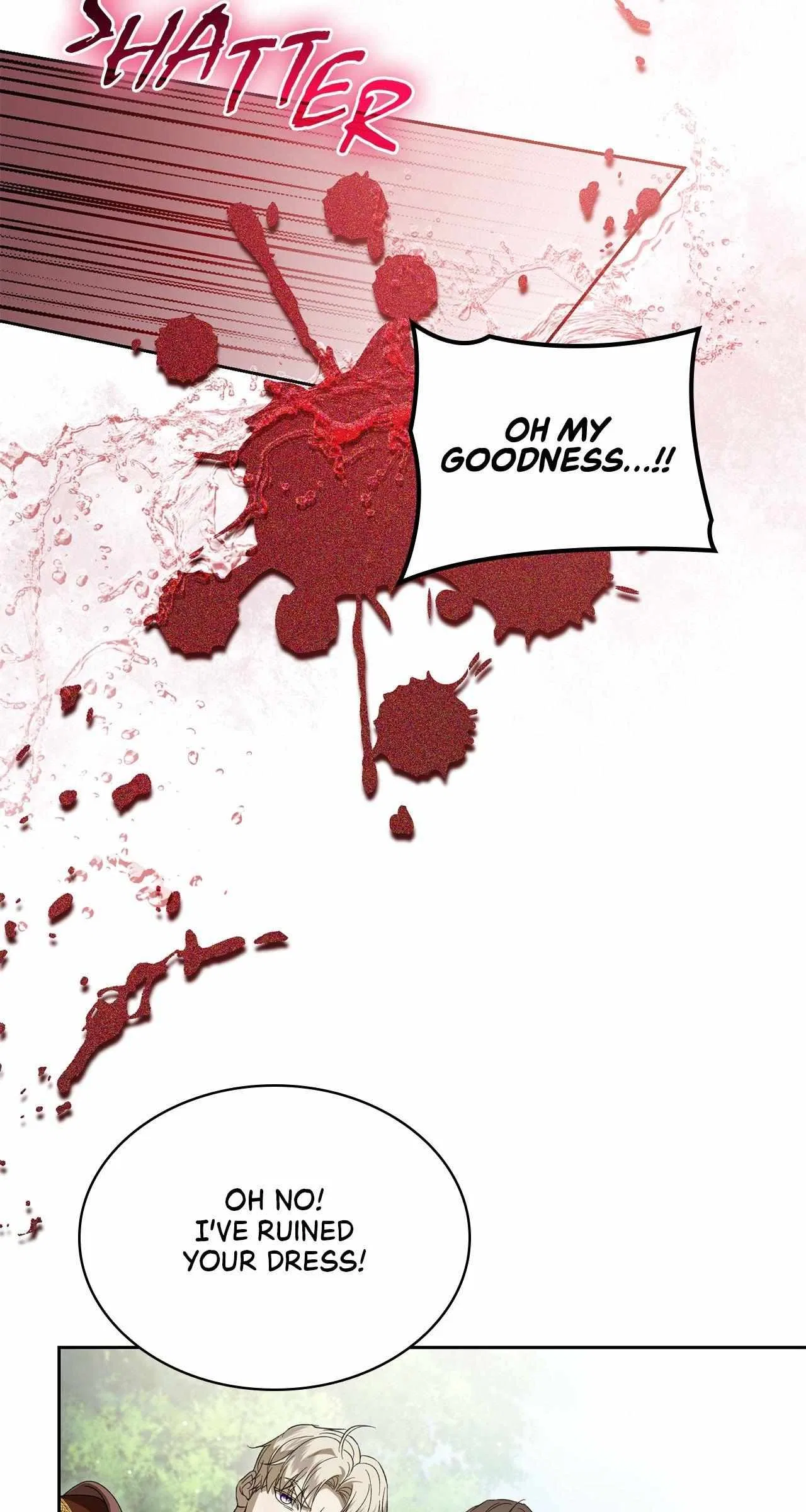 The Stone Thrown in the Lake Chapter 48 – Page 67