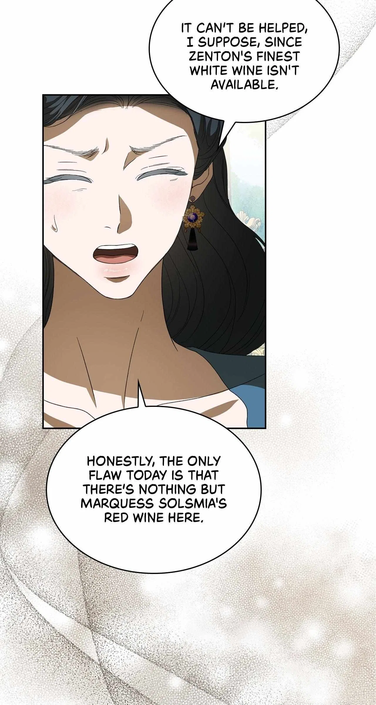 The Stone Thrown in the Lake Chapter 48 – Page 70