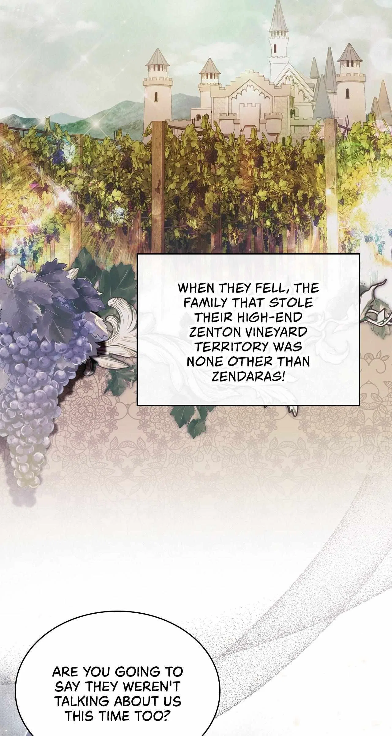 The Stone Thrown in the Lake Chapter 48 – Page 75