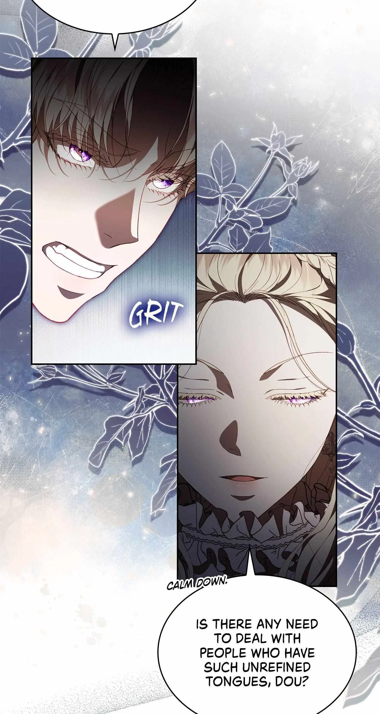 The Stone Thrown in the Lake Chapter 48 – Page 76