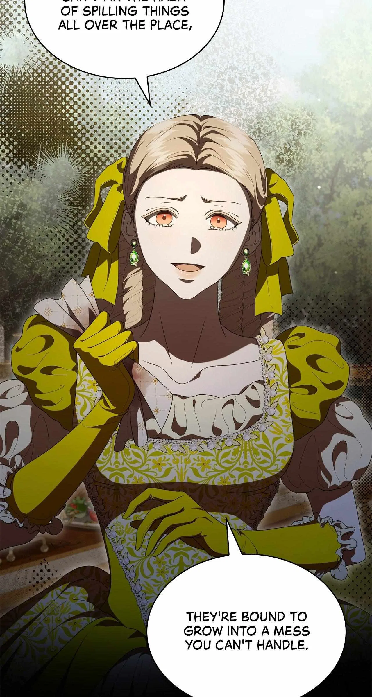 The Stone Thrown in the Lake Chapter 48 – Page 78