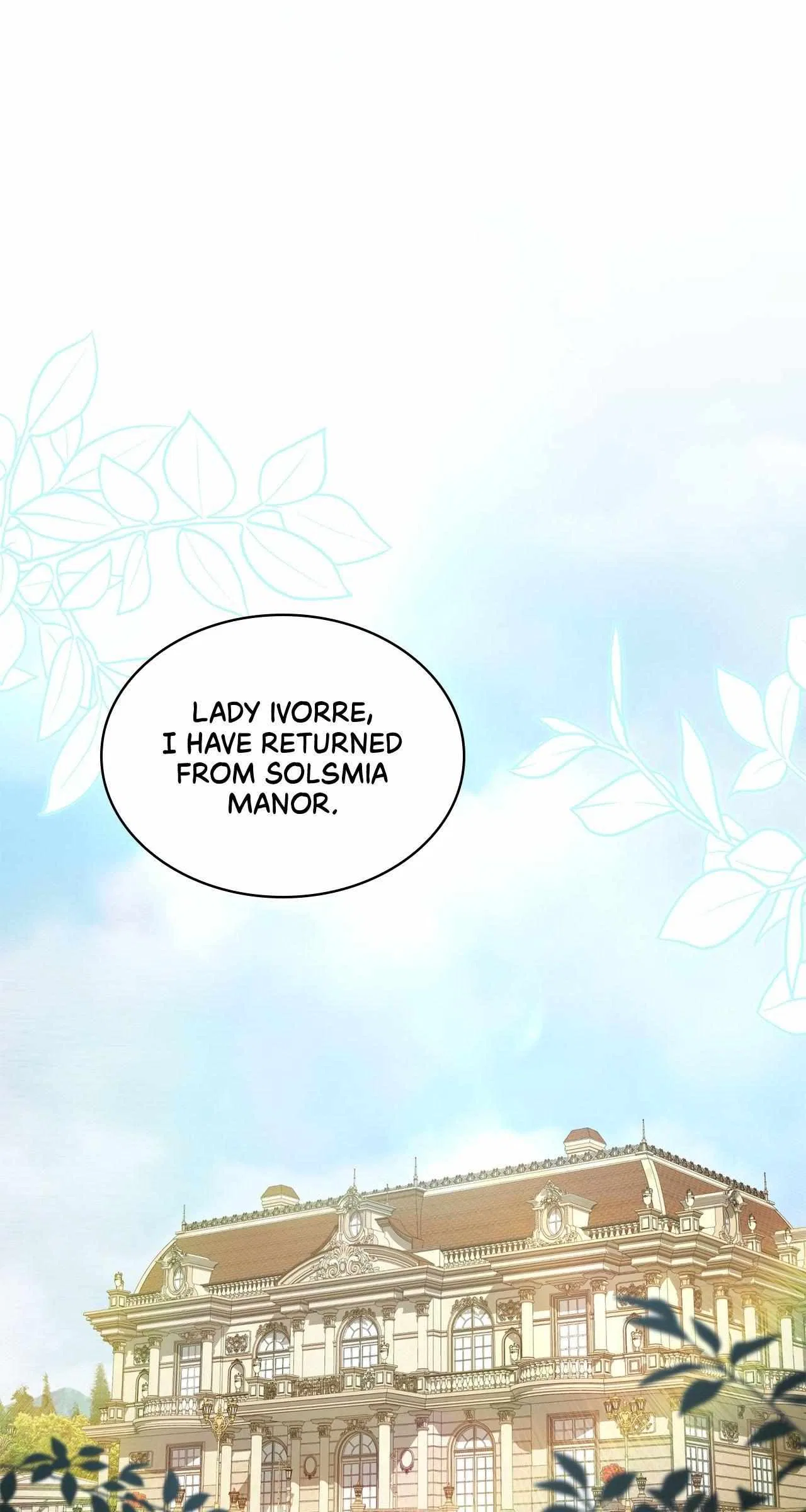 The Stone Thrown in the Lake Chapter 47 – Page 2