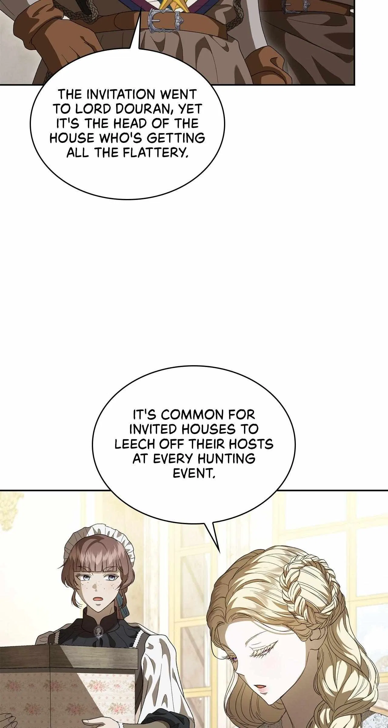 The Stone Thrown in the Lake Chapter 47 – Page 4