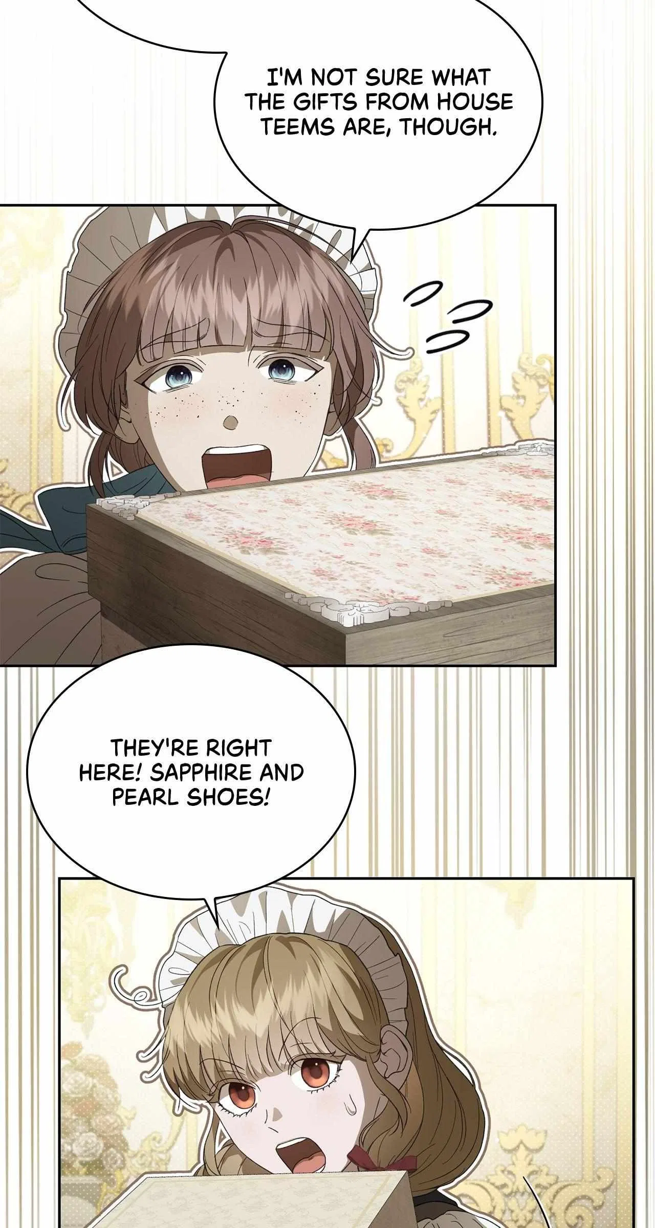 The Stone Thrown in the Lake Chapter 47 – Page 6