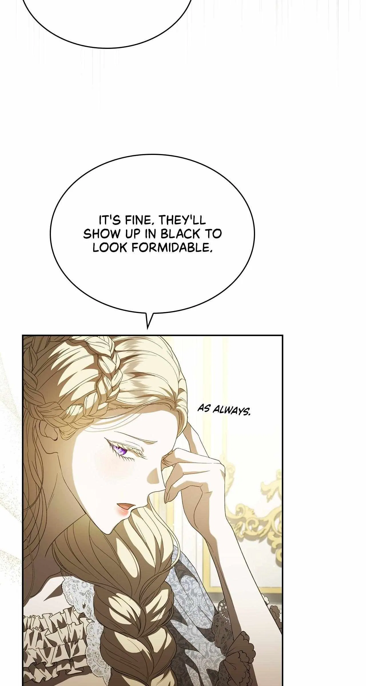 The Stone Thrown in the Lake Chapter 47 – Page 12
