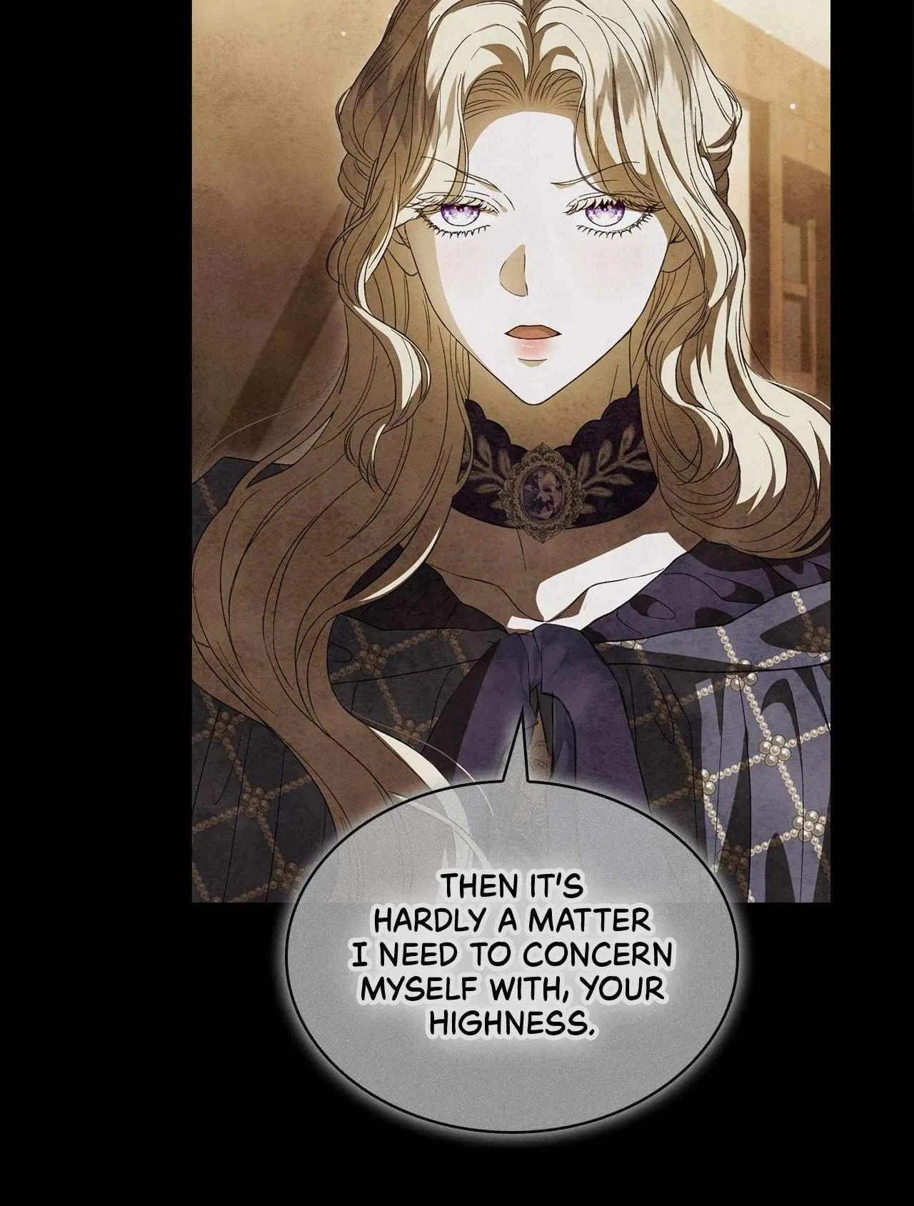 The Stone Thrown in the Lake Chapter 47 – Page 17
