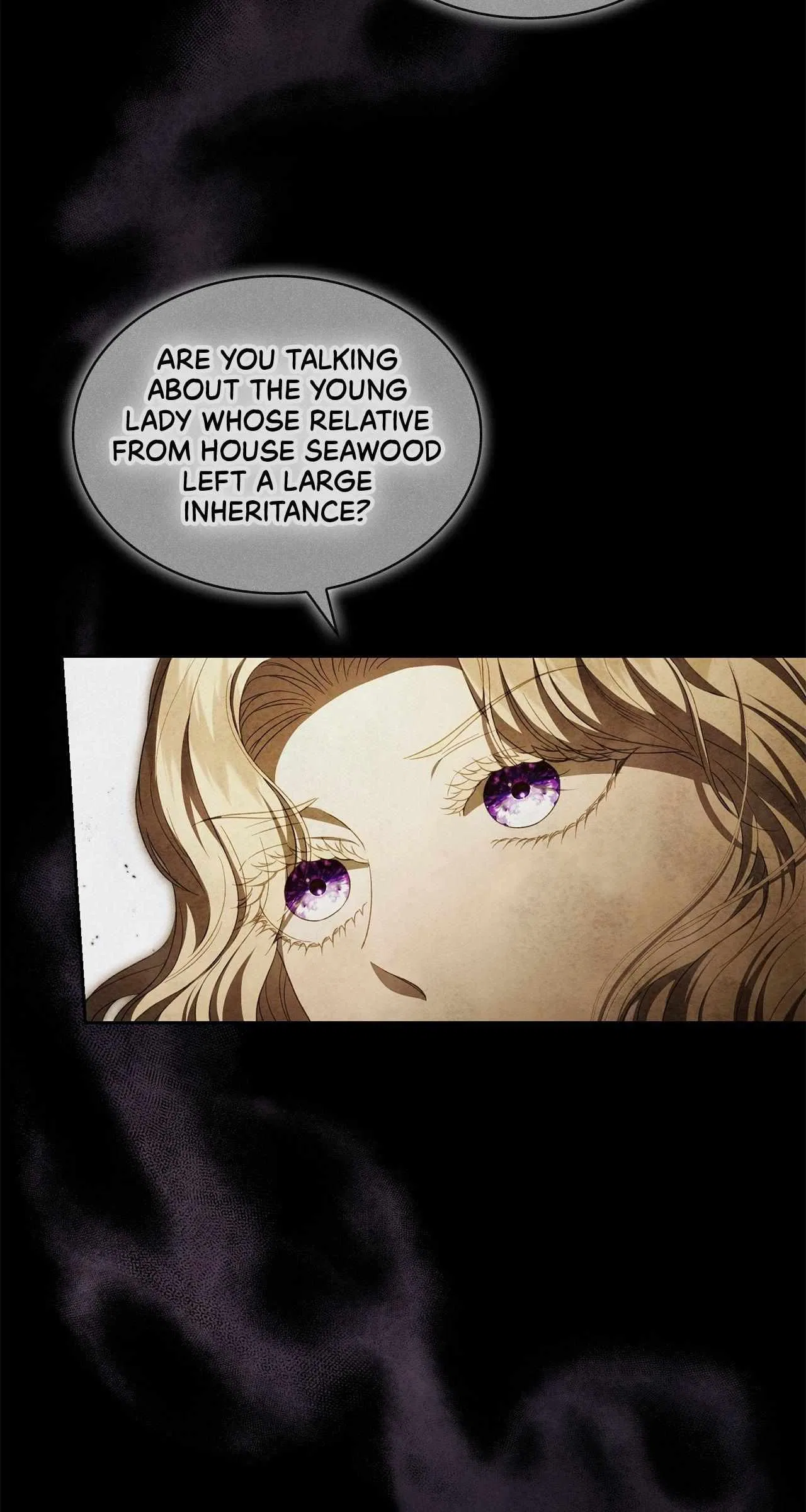 The Stone Thrown in the Lake Chapter 47 – Page 19